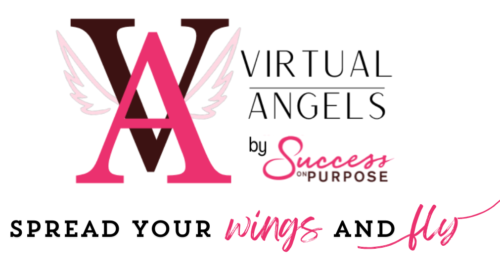 Virtual Angels by Success on Purpose