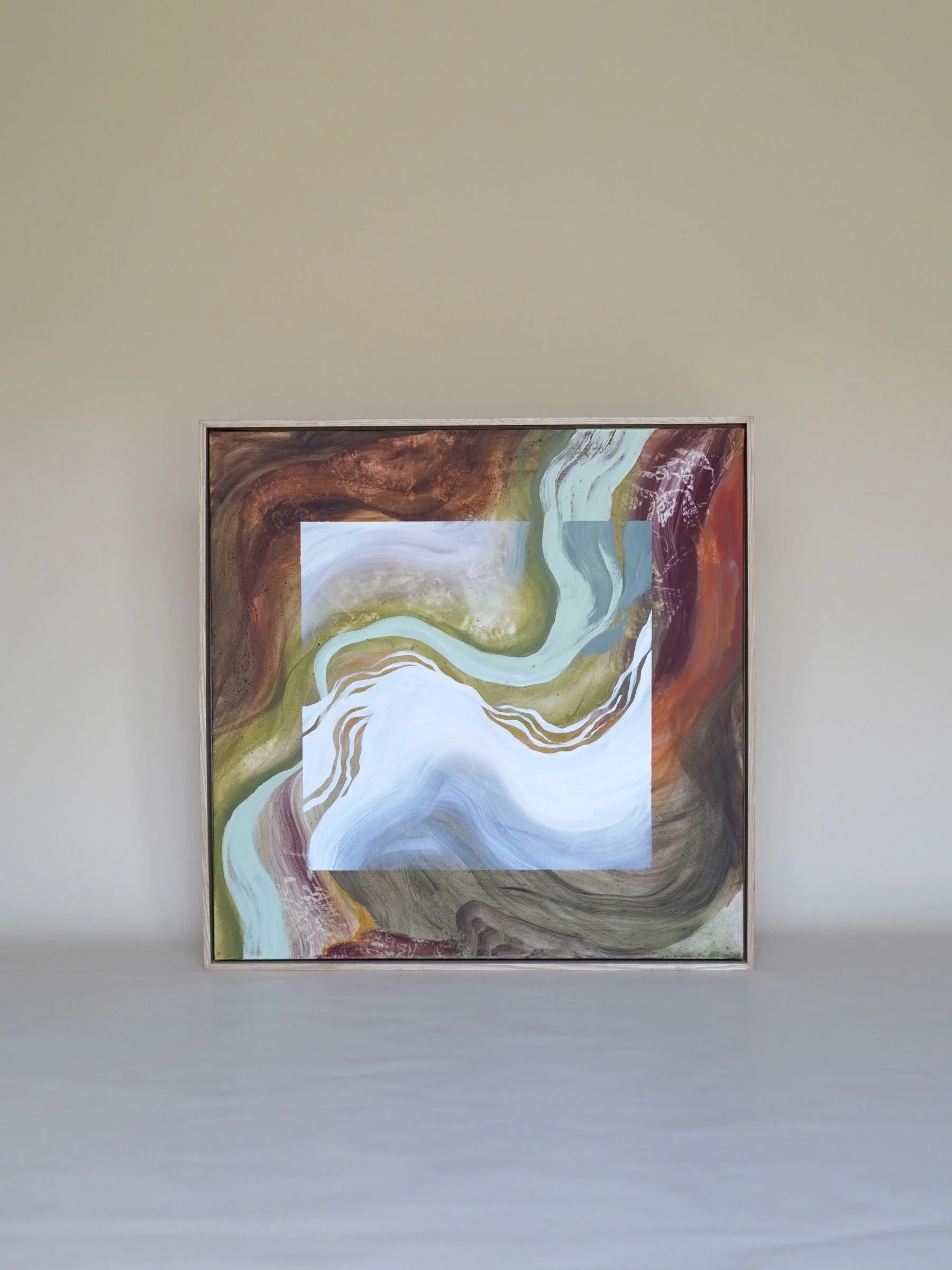 Cara Sanders_Clay_2025_Acrylic and Pigment_80 x 80cm.jpg