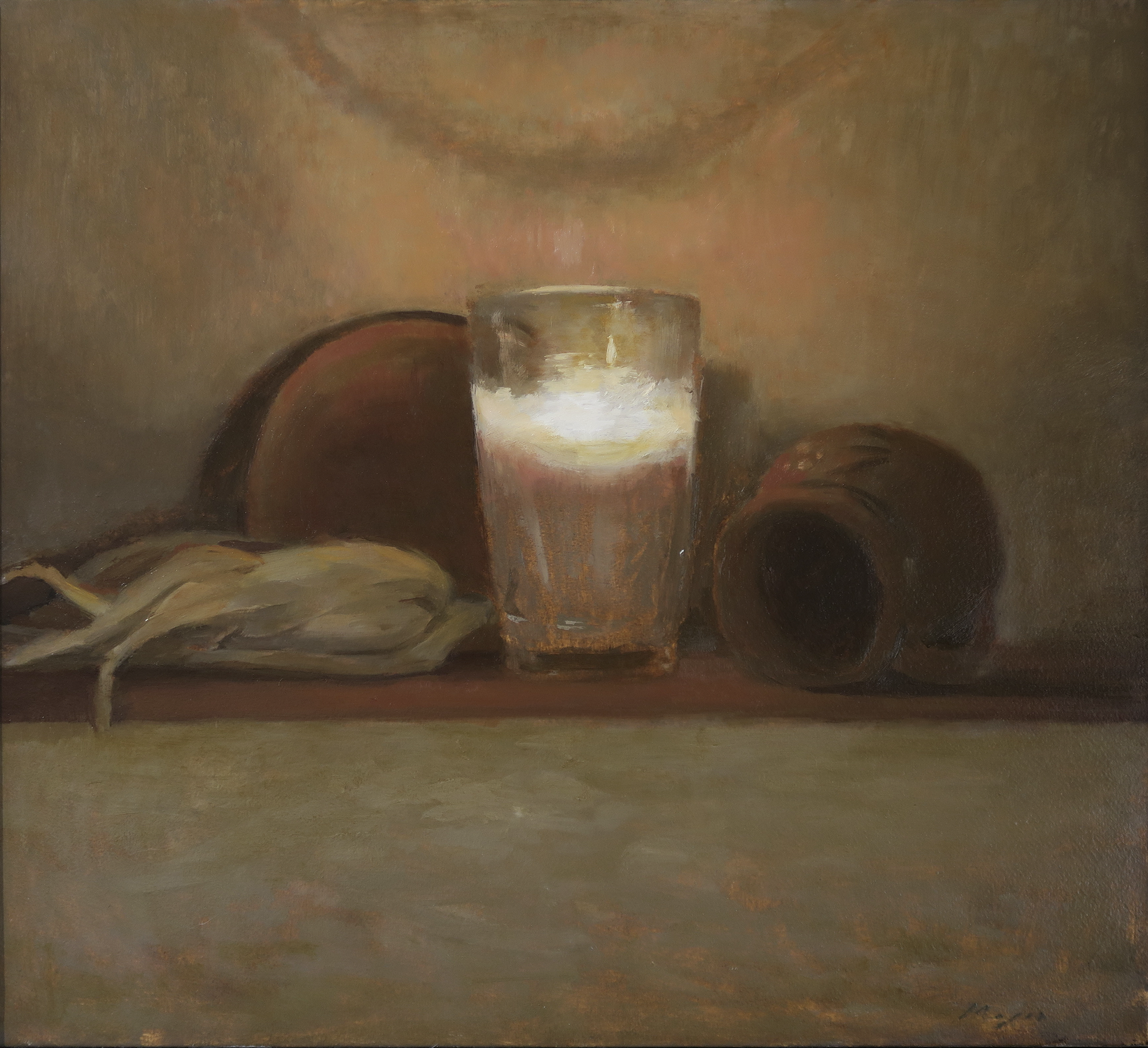 "Vela en la Noche" (Candle In The Night)