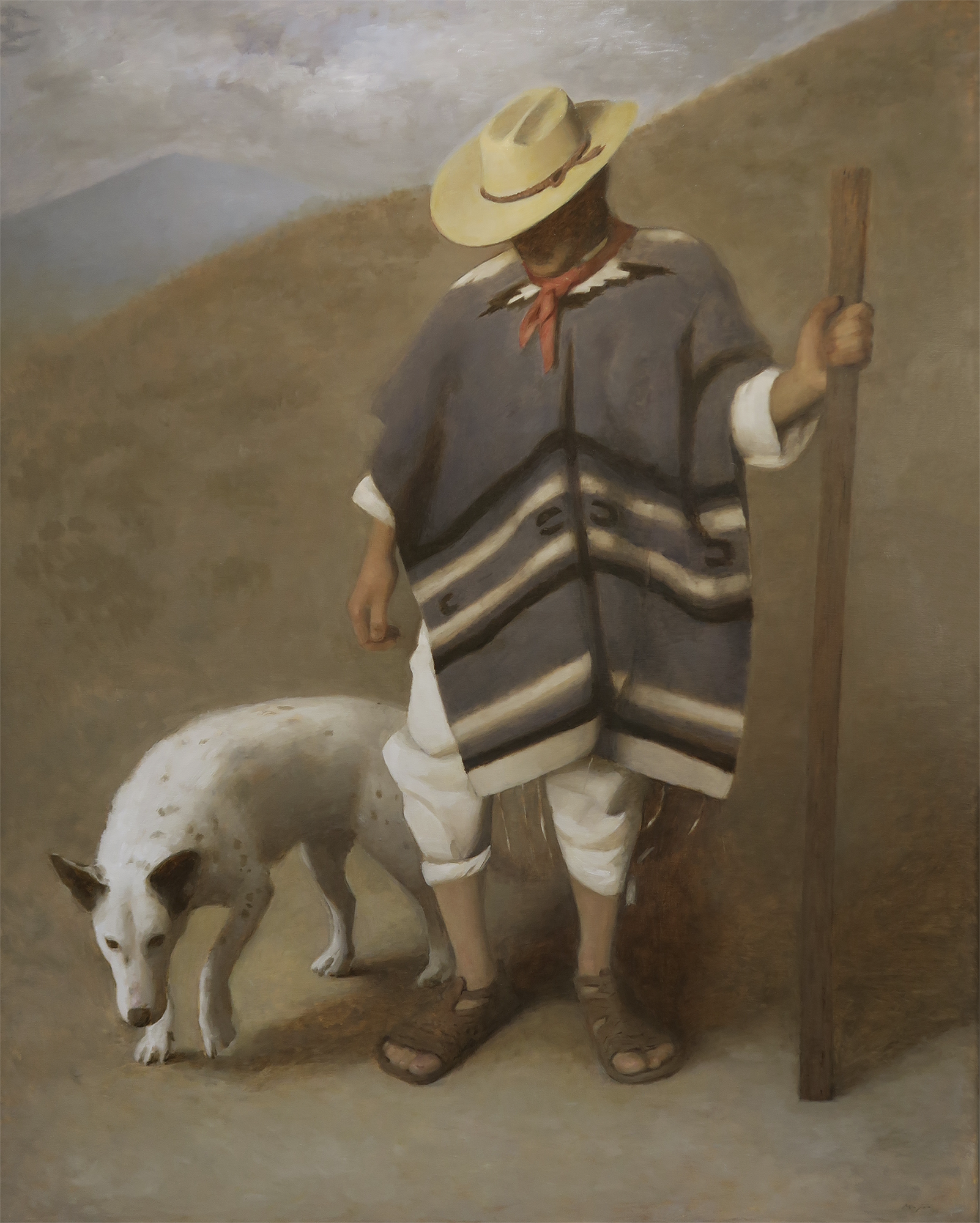 "La Guía" (The Guide)
