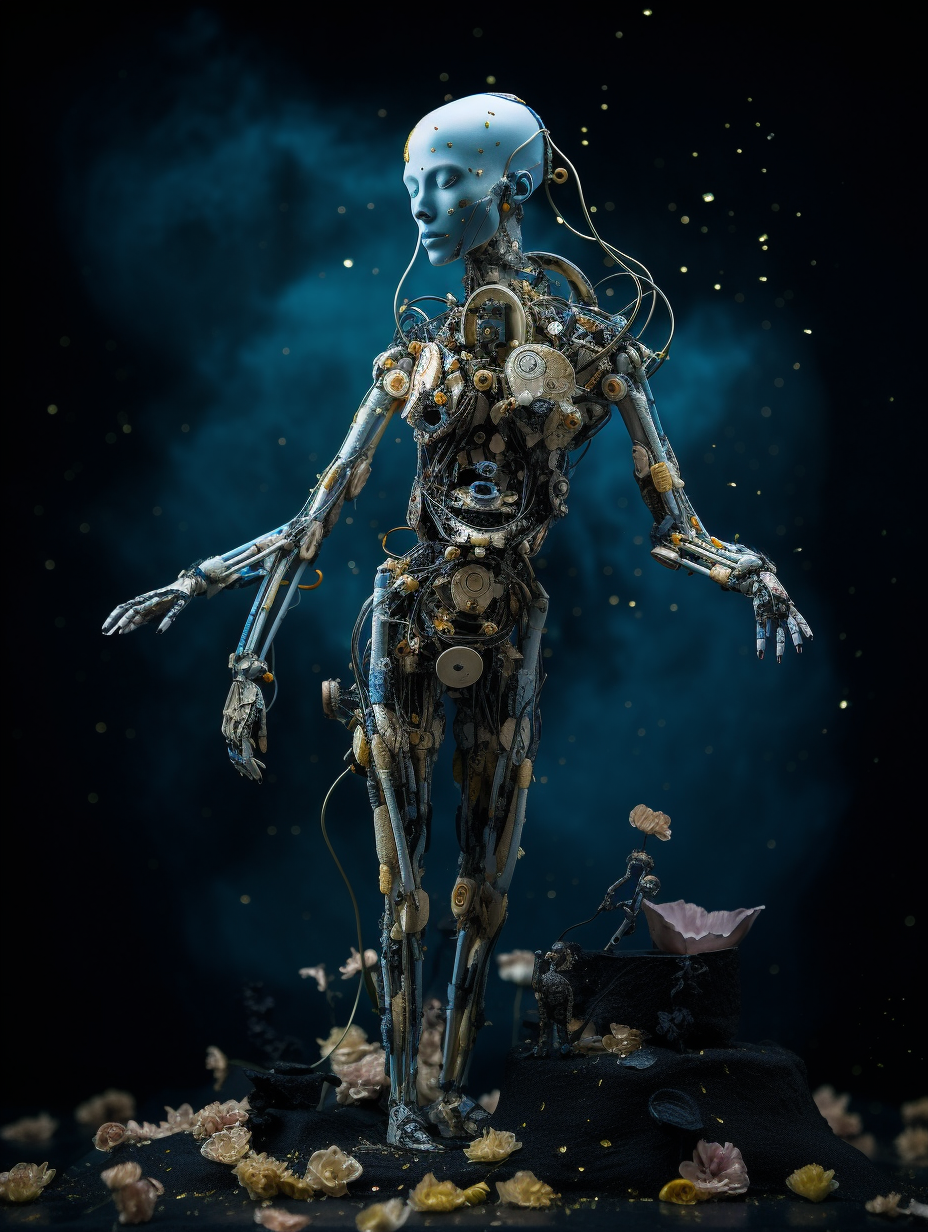 Ingrid by Jasmina Kimova from Becoming Human Art Exhibit LA 05.png