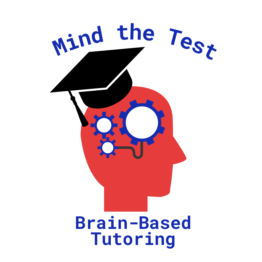 Mind the Test: Brain-Based Tutoring