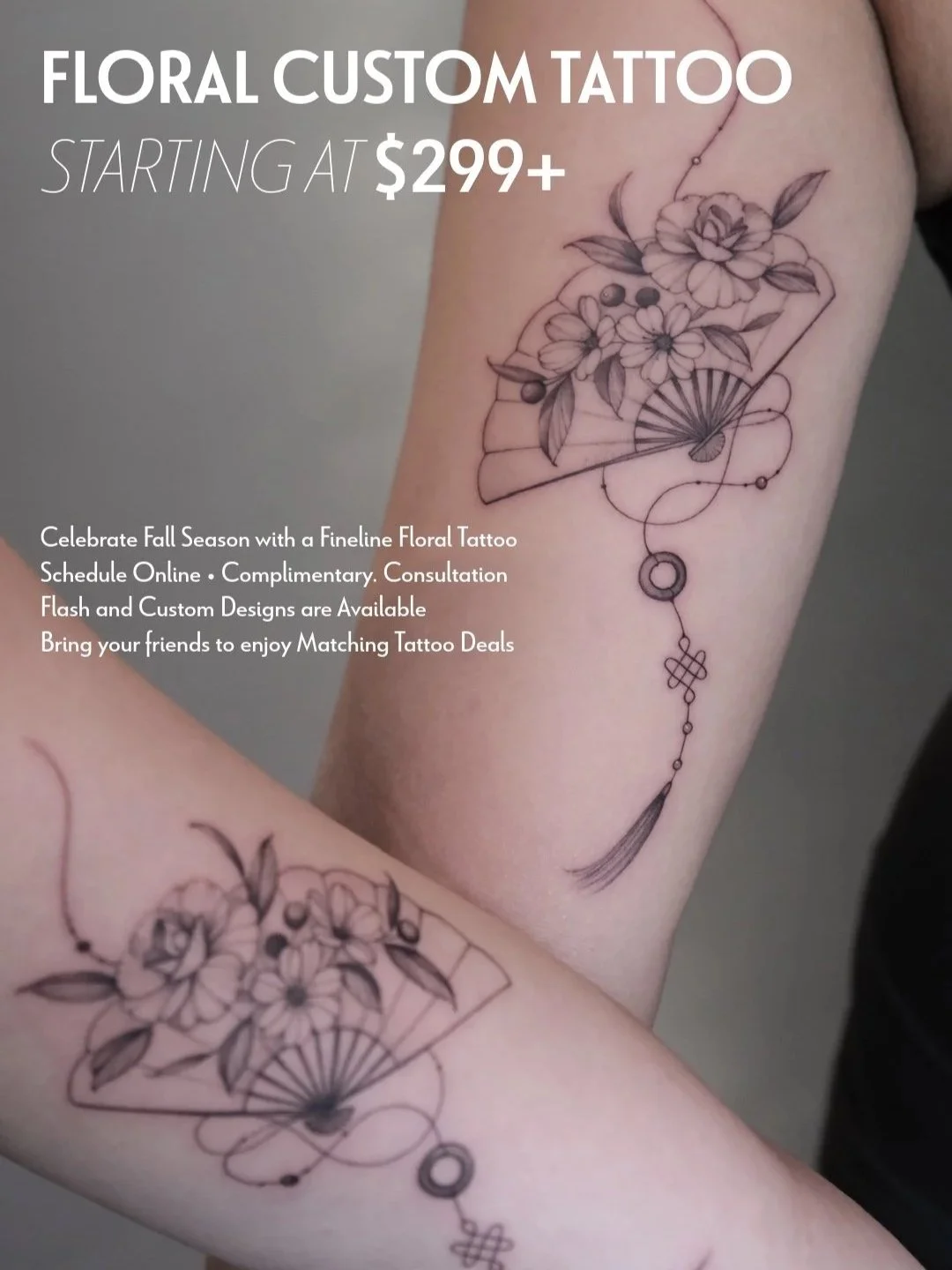 Fineline+fan+floral+tattoo+in+new+york.jpg