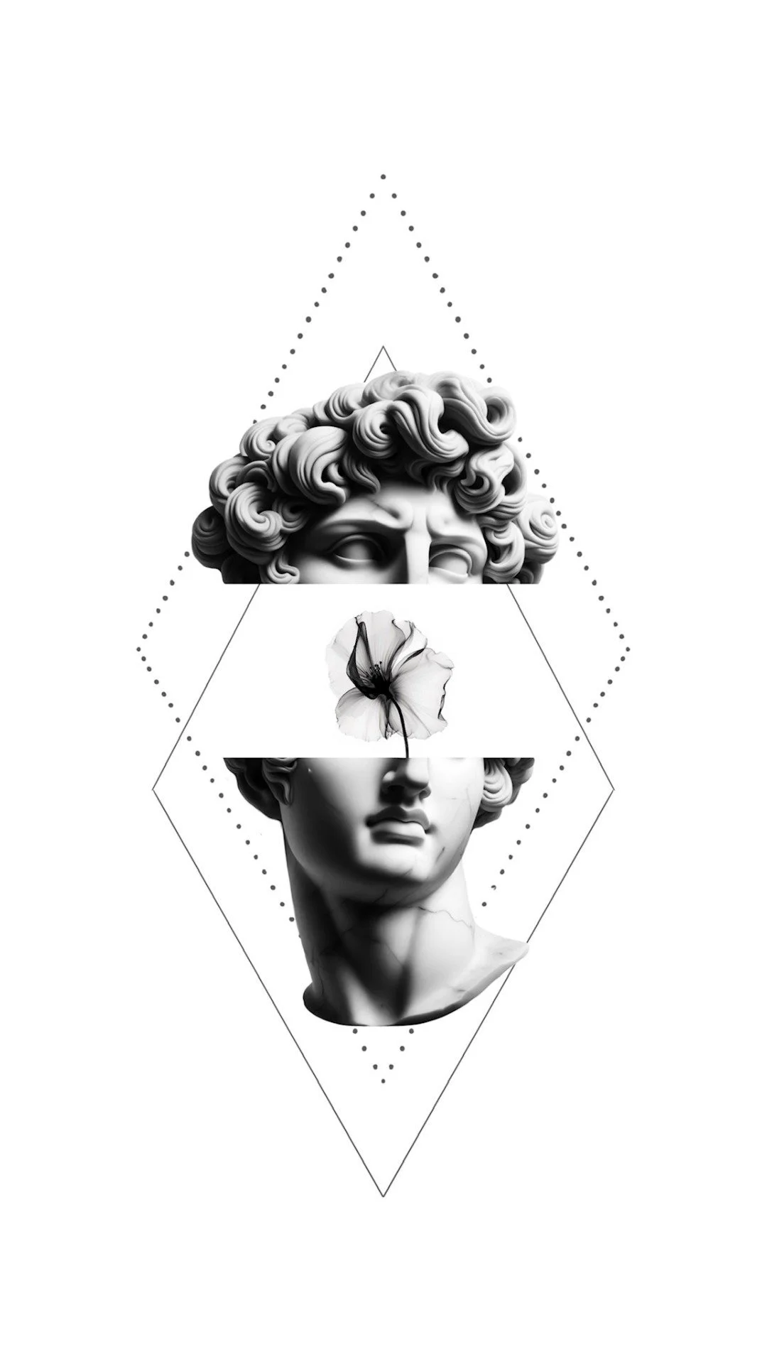 fine-line-david-statue-flower-geometric-tattoo-design-soho-nyc.jpg