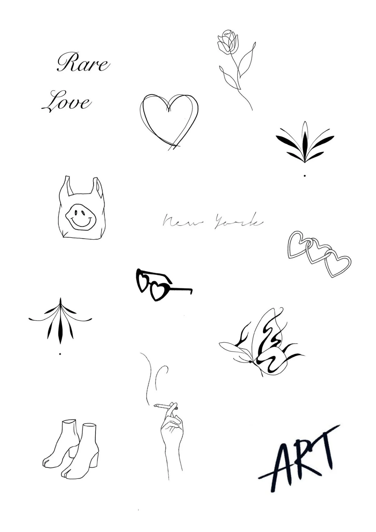 rare-love-fineline-tattoo-flash-designs-nyc-7.jpg
