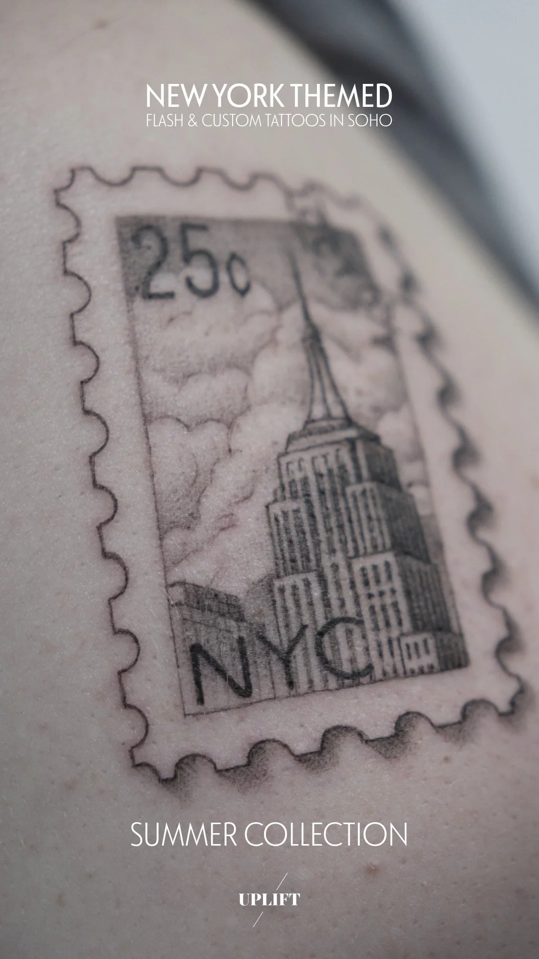 uplift-nyc-postage-stamp-tattoo-shoulder-summer-collection.jpg