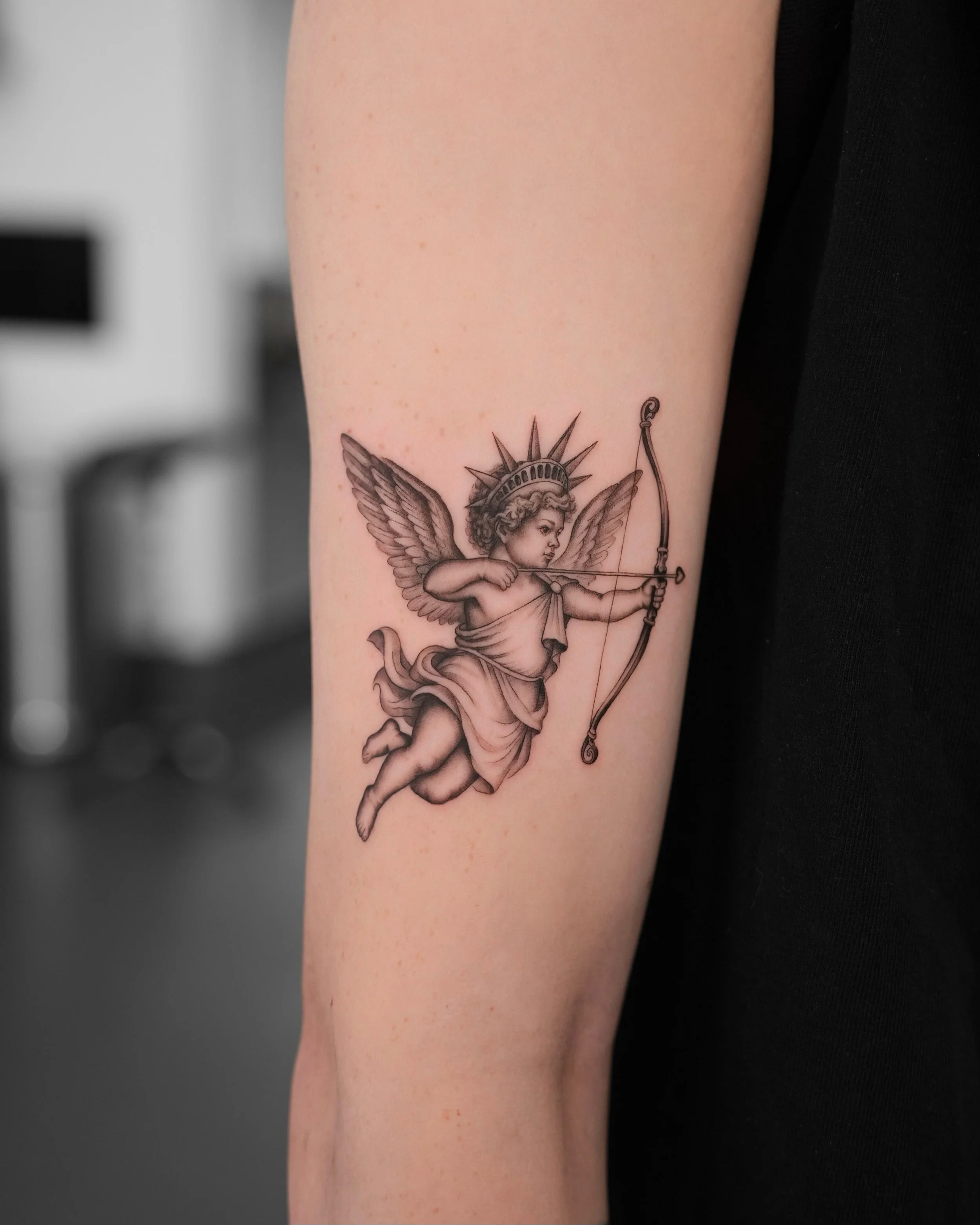 Weekly photo dump;)

#tattoo #newyork #ideas
