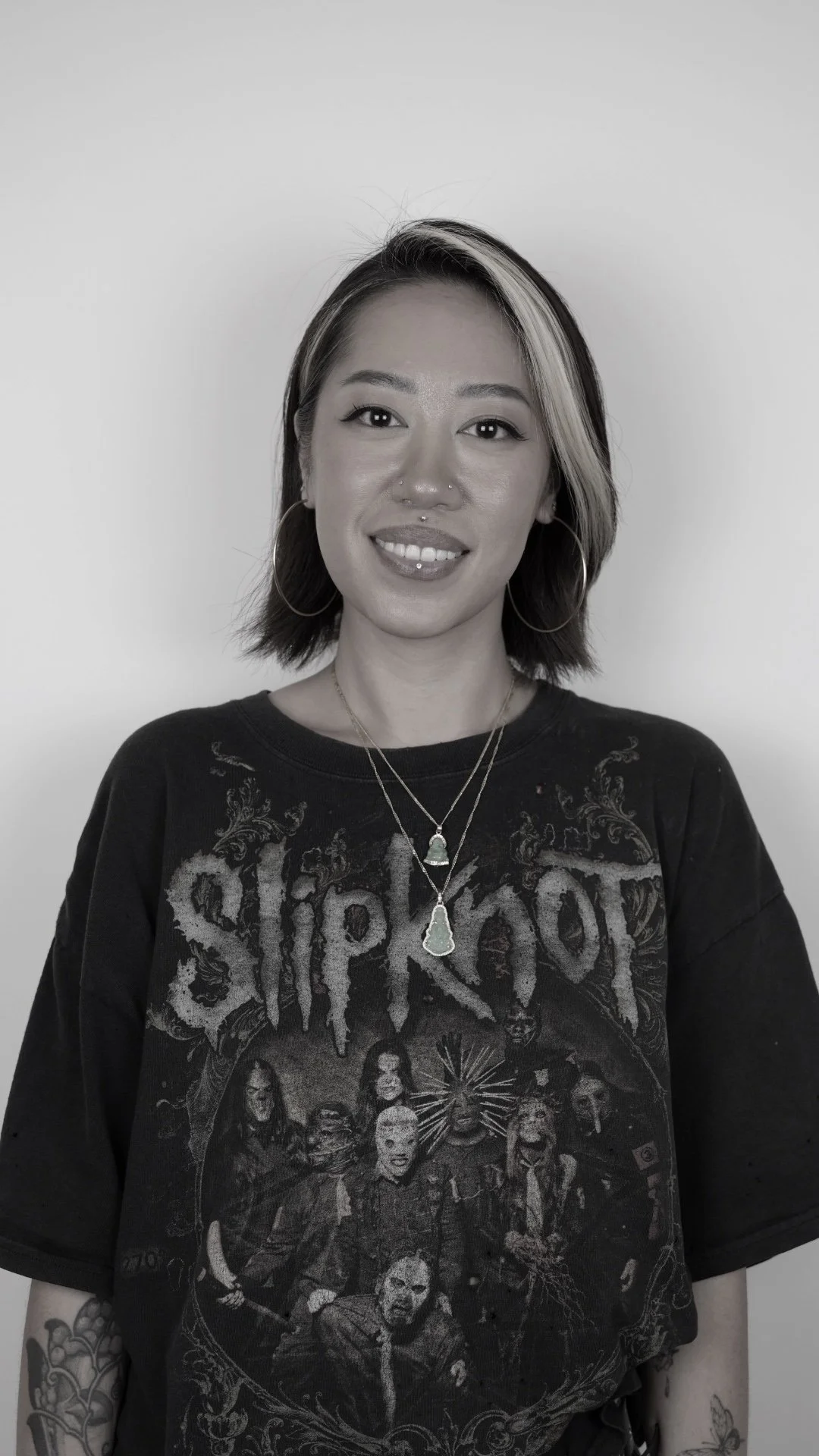 Nessa - Resident Tattoo Artist at Uplift Tattoo