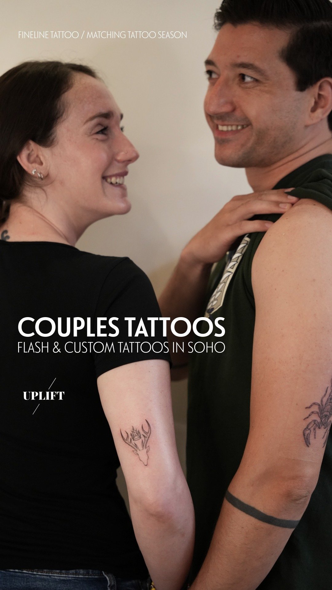 uplift-couples-matching-deer-spider-fineline-tattoo-soho-nyc.jpg