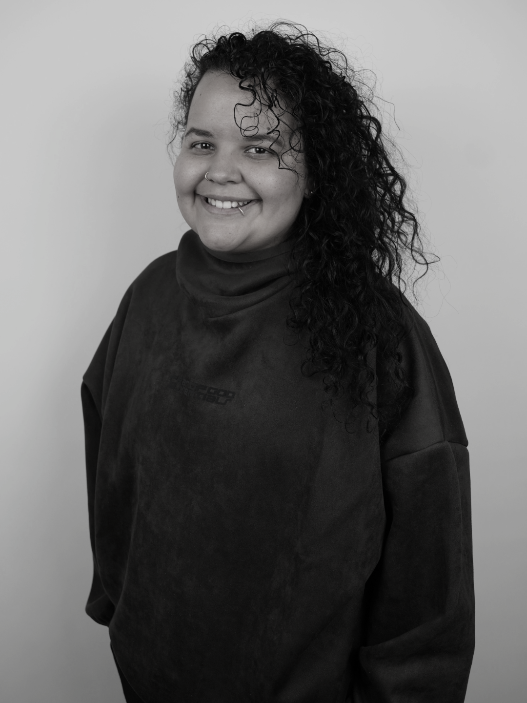 Ariana Resident Tattoo Artist in Uplift Tattoo, Soho, New York