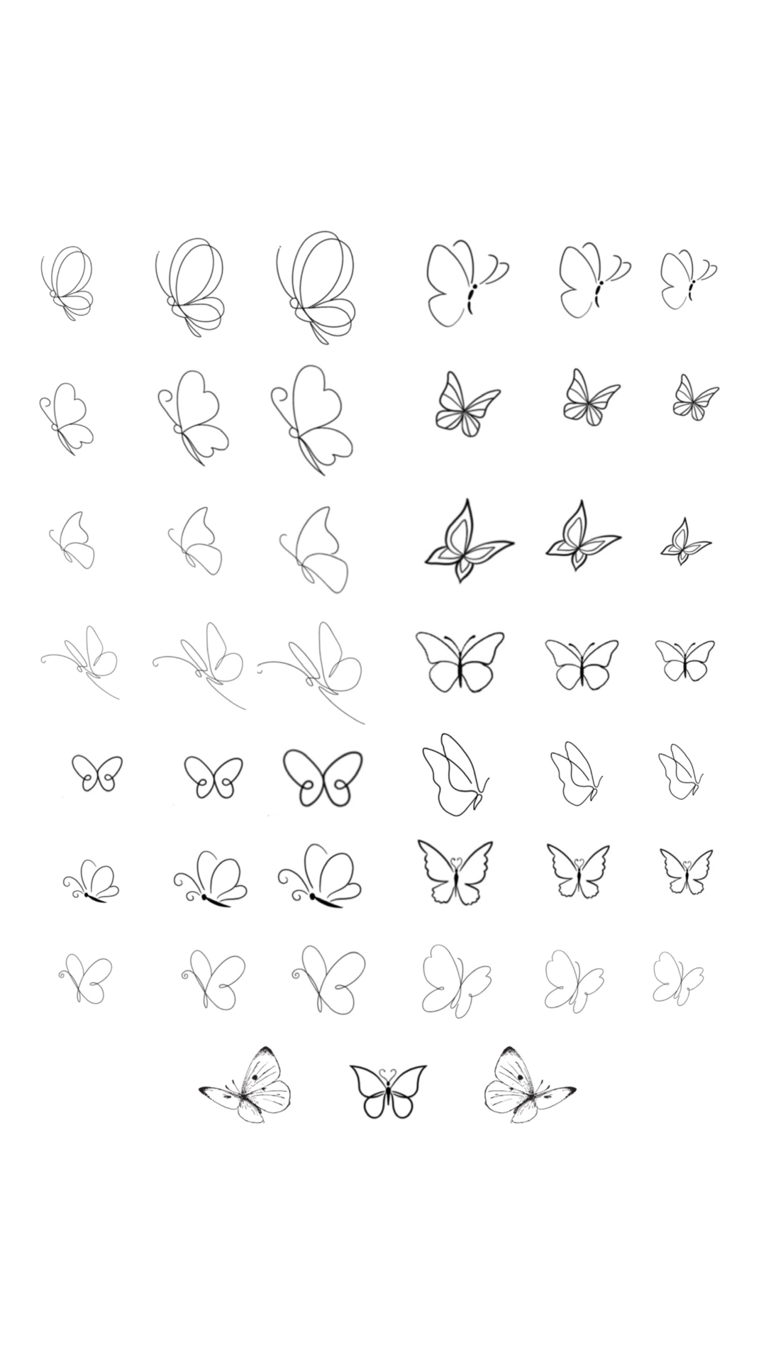 small-butterfly-outline-fine-line-tattoo-set.png