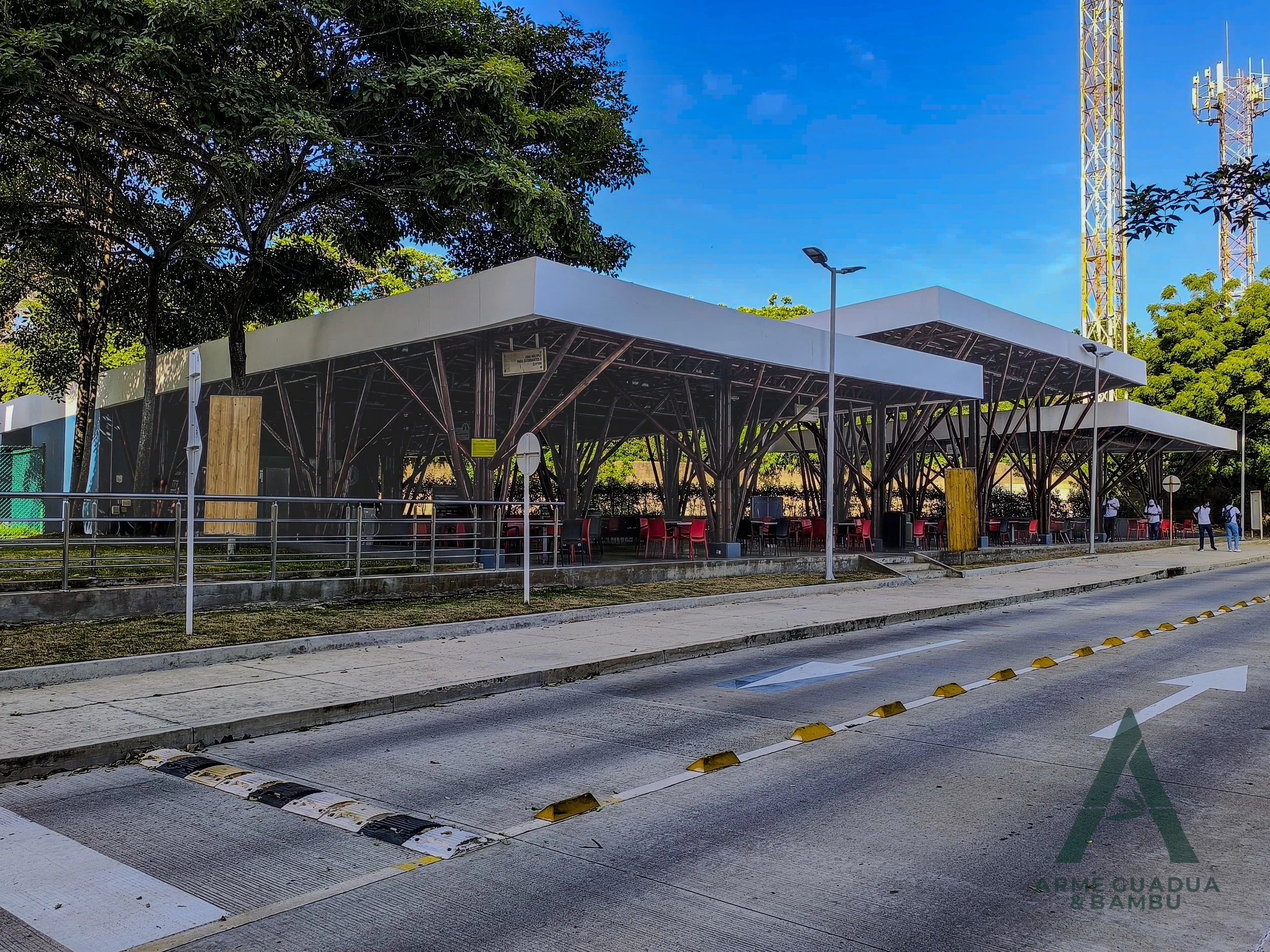 Universidad del Norte UNINORTE Barranquilla