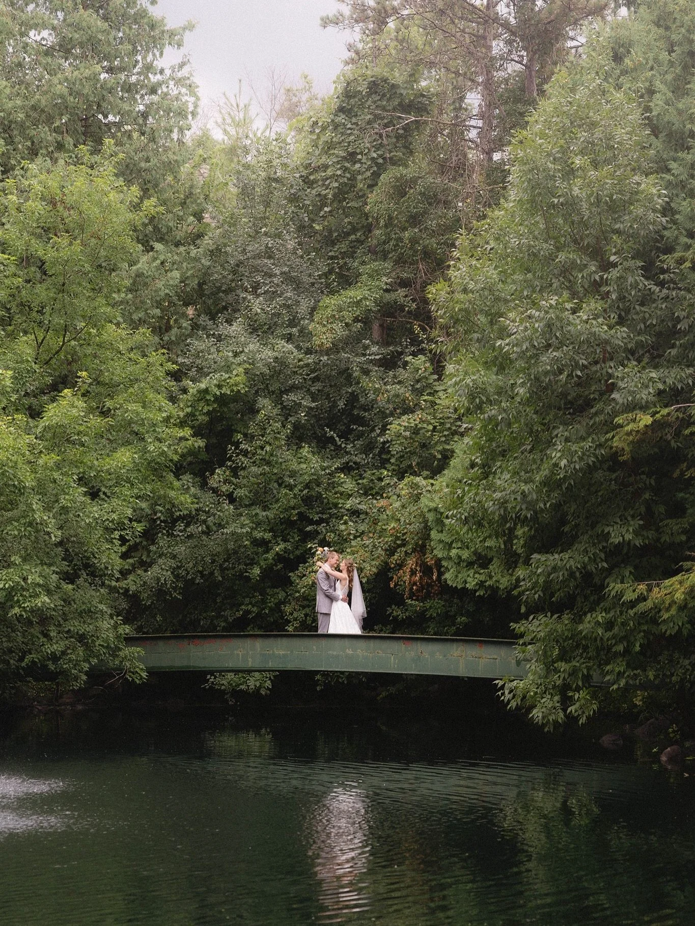 The most magical spot ✨
Photographer: @danielabuvatphoto
Venue: @woodsretreatmn
Dress: @anthropologieweddings
#weddingphotographer #outdoorwedding #weddinginspo #minneapoliswedding