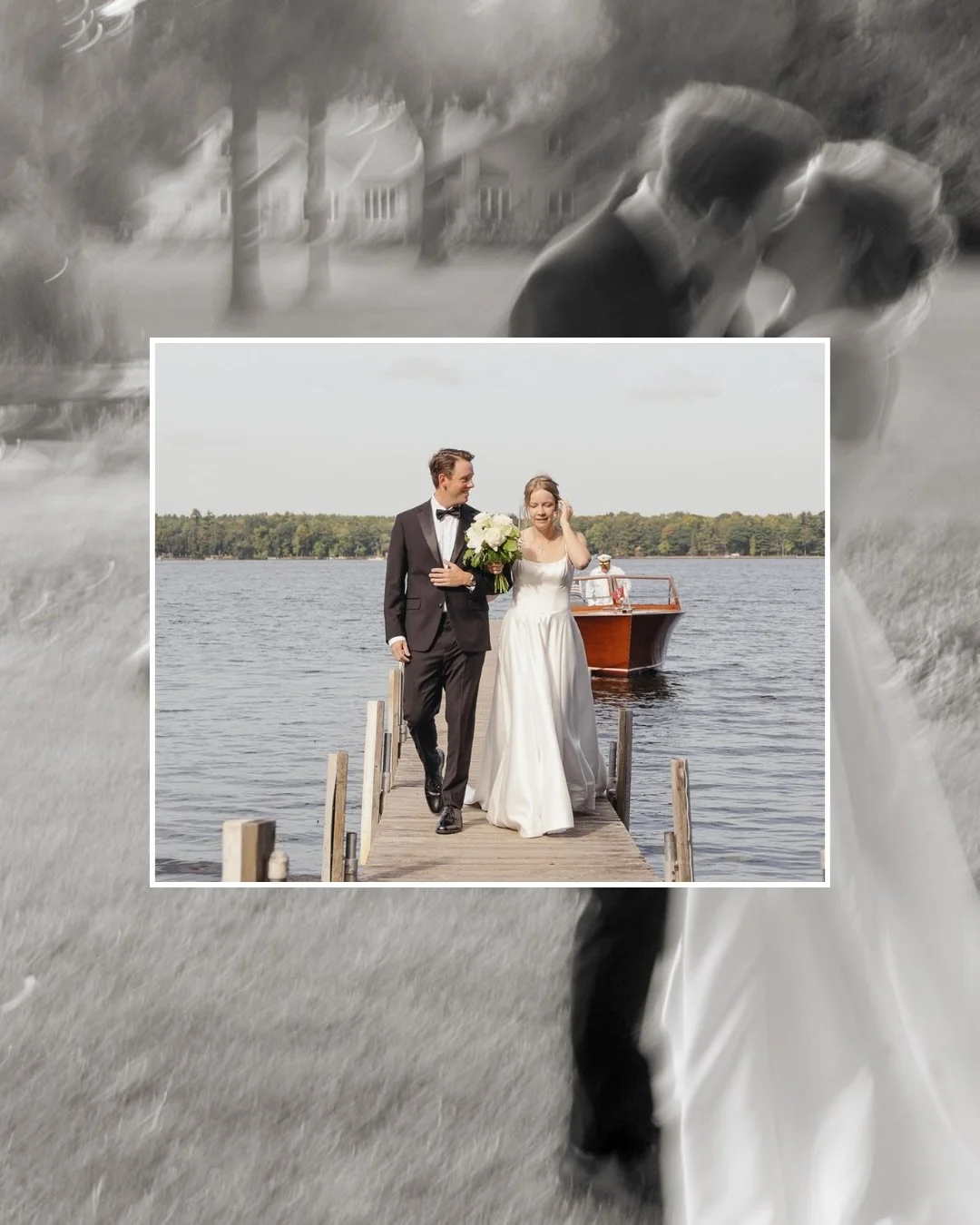 Some favorites from Hallie and Cole's Wedding Celebration! My favorite photograph is at the end 💞

#weddingphotographer #lakewedding #minnesotaweddingphotographer 

Tags: wedding day, wedding photography, photojournalistic photography, lake wedding,