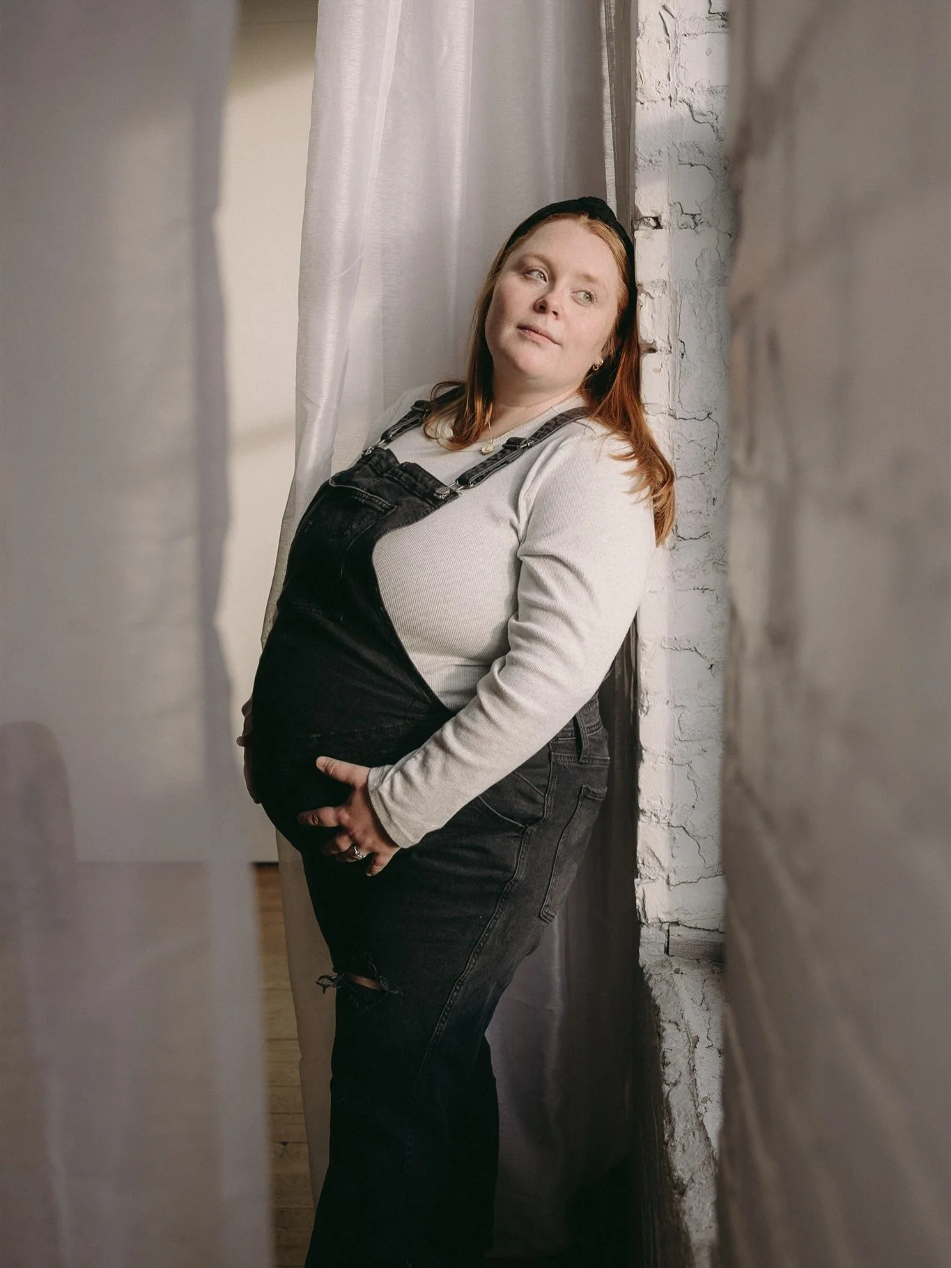 The cutest most radiant parents to be!

#maternityphotography #minneapolismaternityphotography #minneapolisphotographer #momtobe #newbornphotography