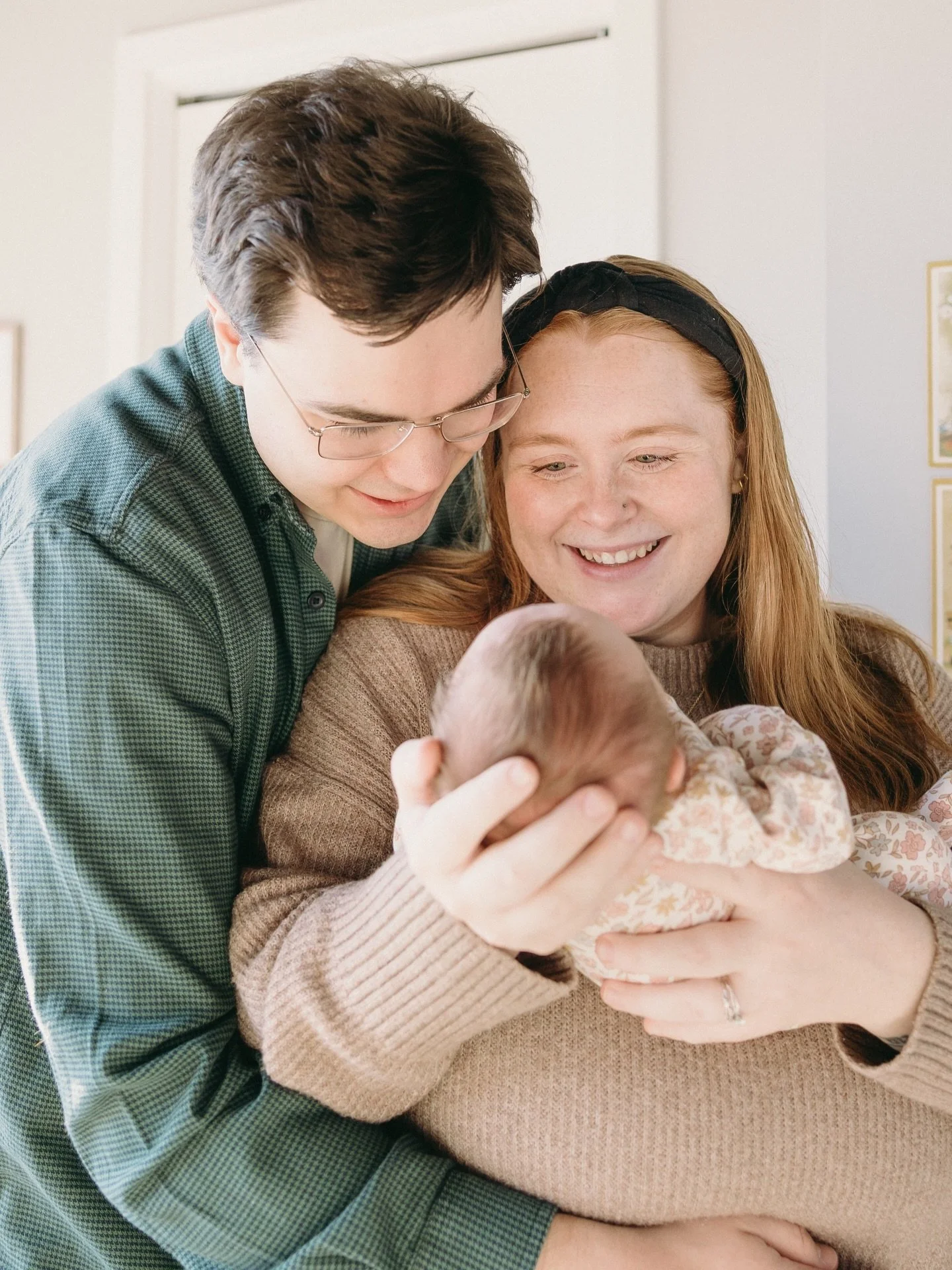 The sweetiest session ever!!!

Newborn photos are always my favorite. It's an honor to capture sweet memories like this!

#newbornphotography #minneapolisnewbornphotographer #minneapolisphotographer #intimatephotography