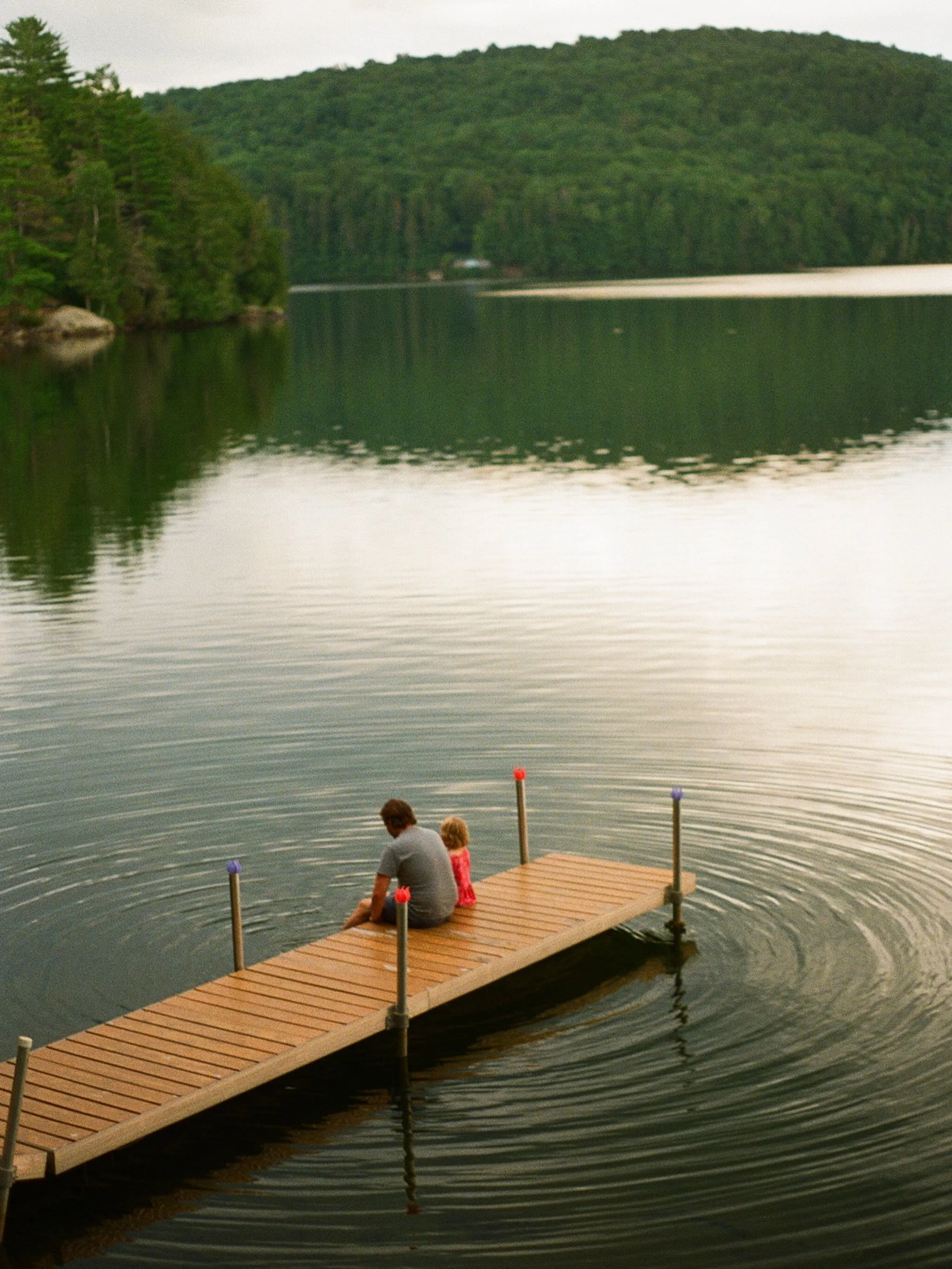 Part 2.
Film from Vermont.
