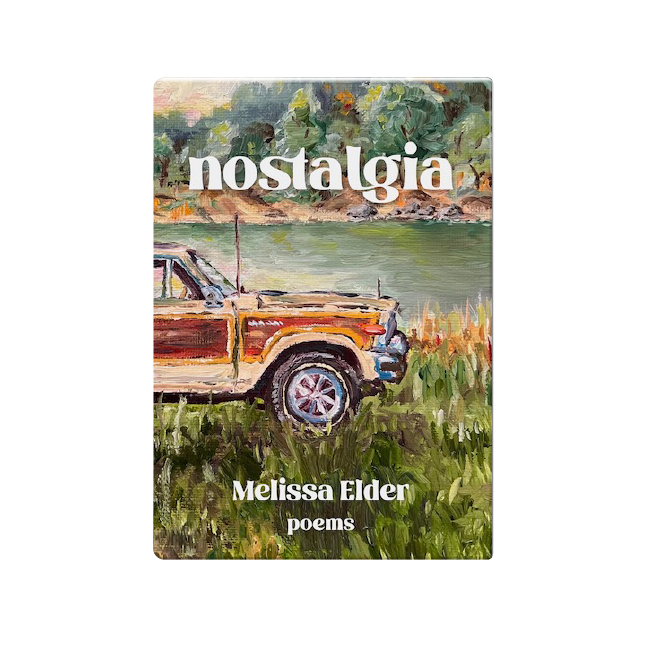 Melissa Elder Nostalgia