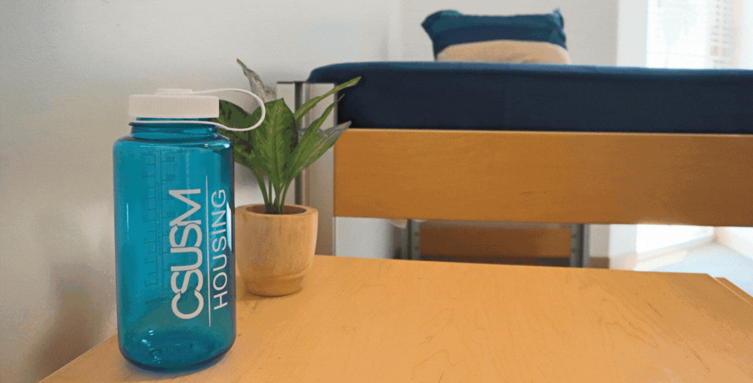 Tour Room Instagram Post