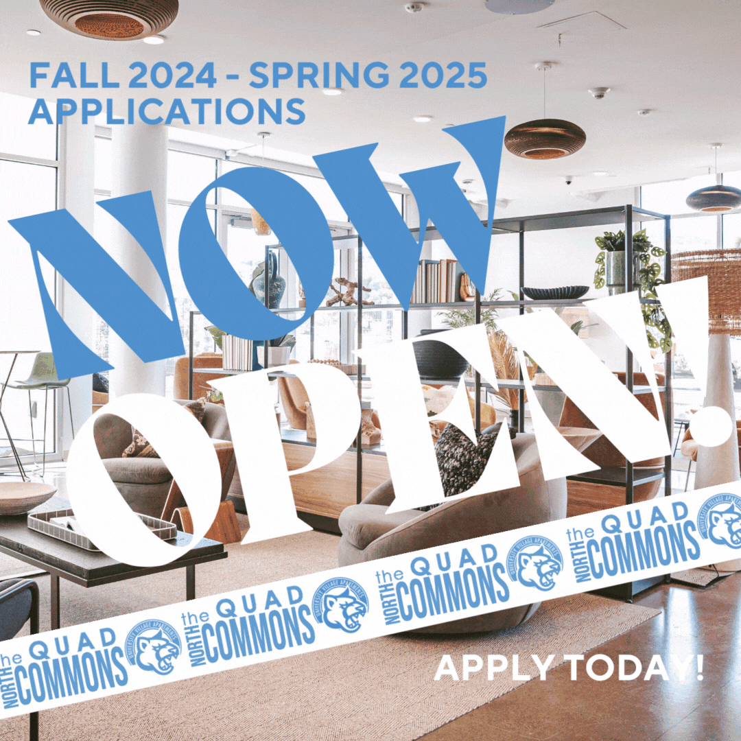 2024-2025 Applications Open Instagram Post