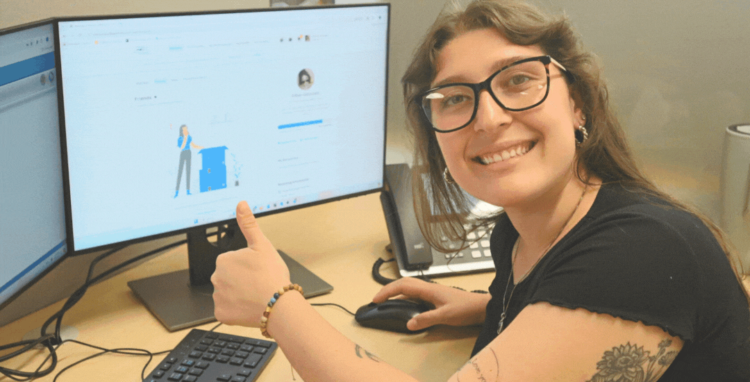 MyCollegeRoomie Reminder Instagram Post