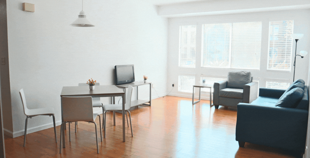 Tour Room Showcase Instagram Post