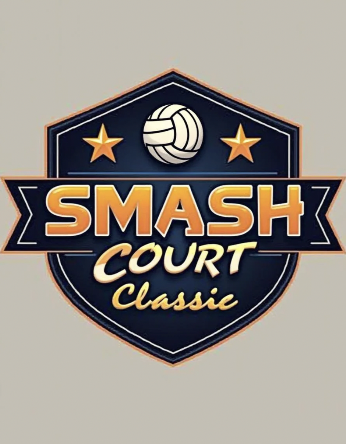 Smash Court Classic Volleyball Tournament 2026
