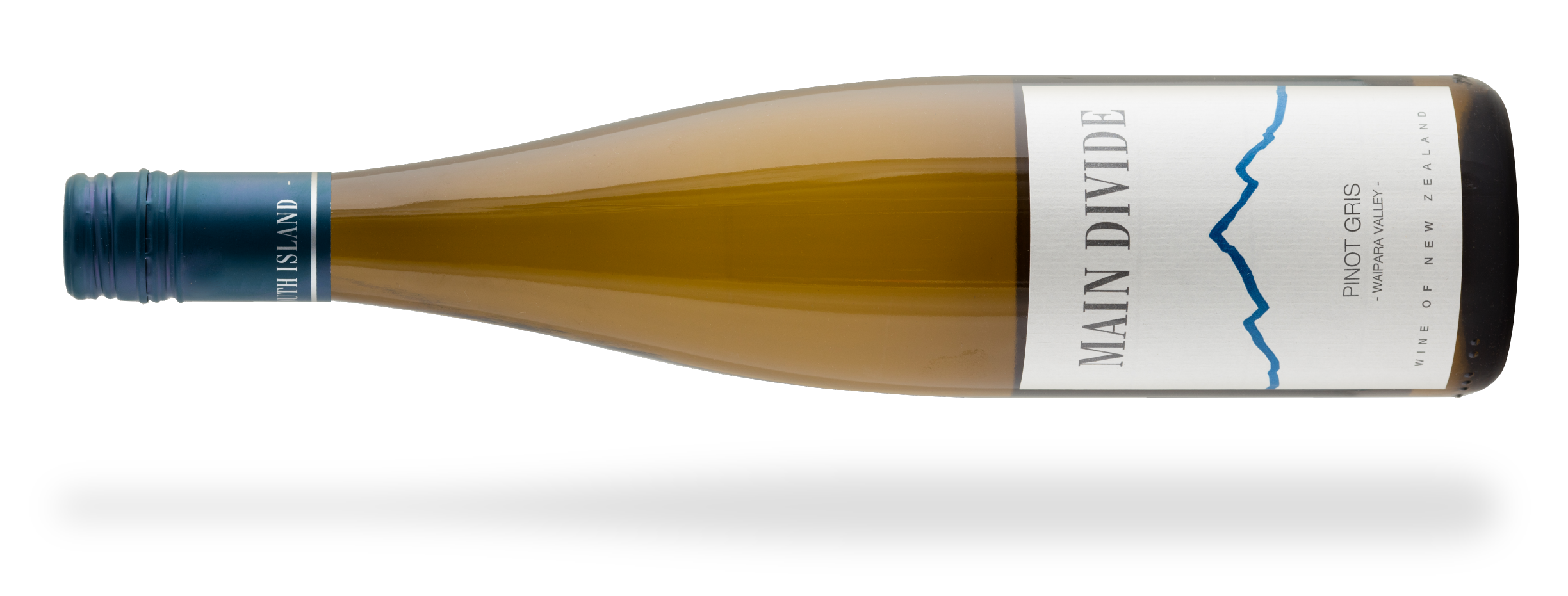 Main Divide Pinot Gris