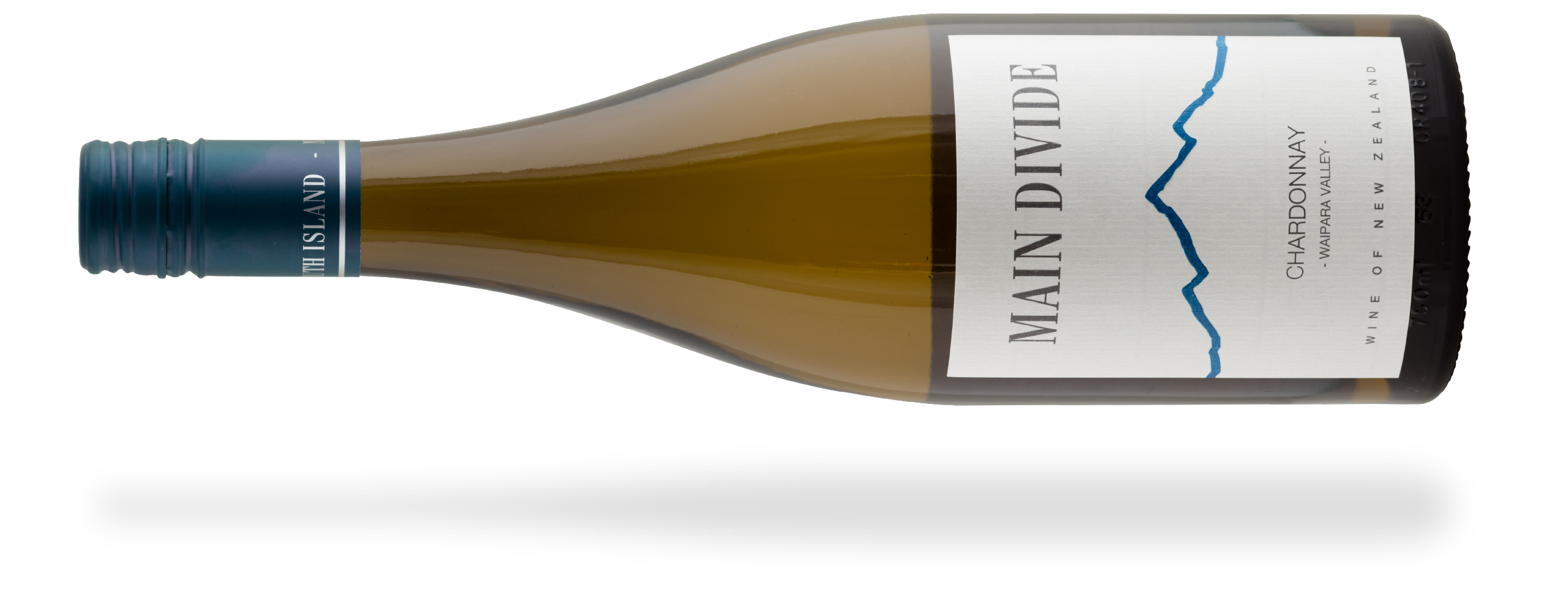 Main Divide Chardonnay