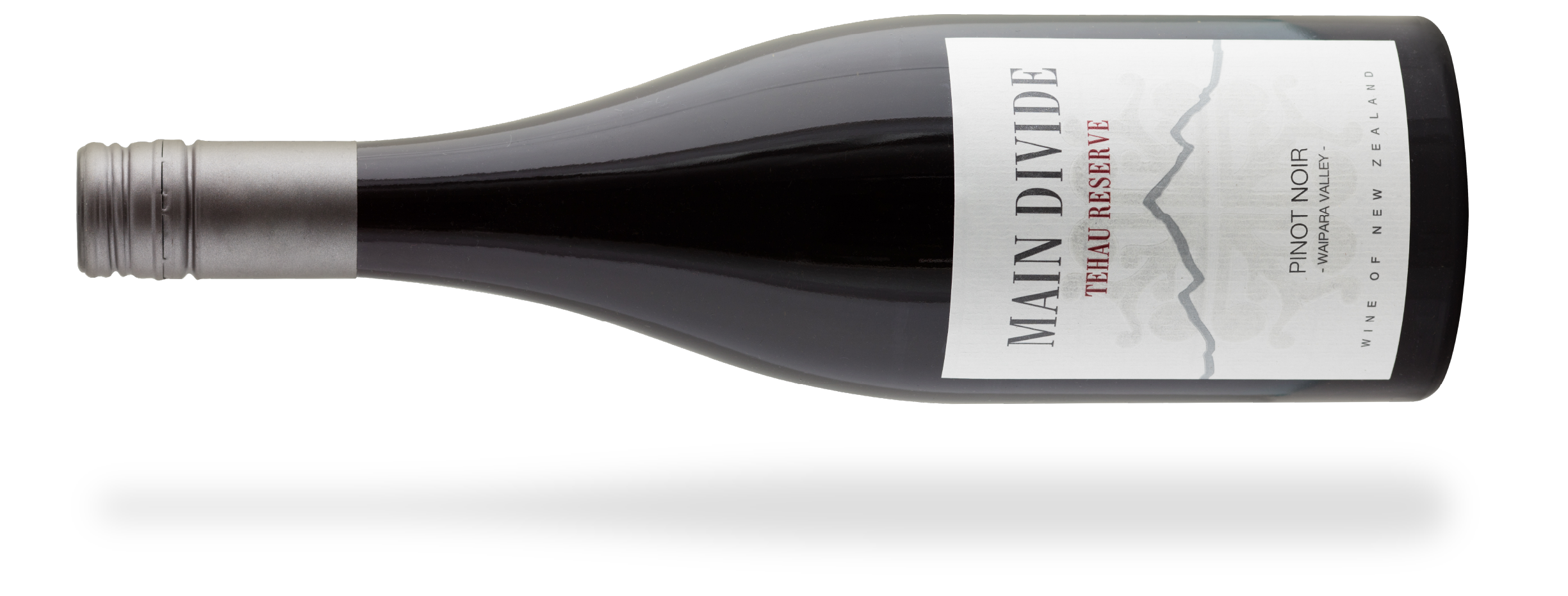 Main Divide TE HAU RESERVE Pinot Noir