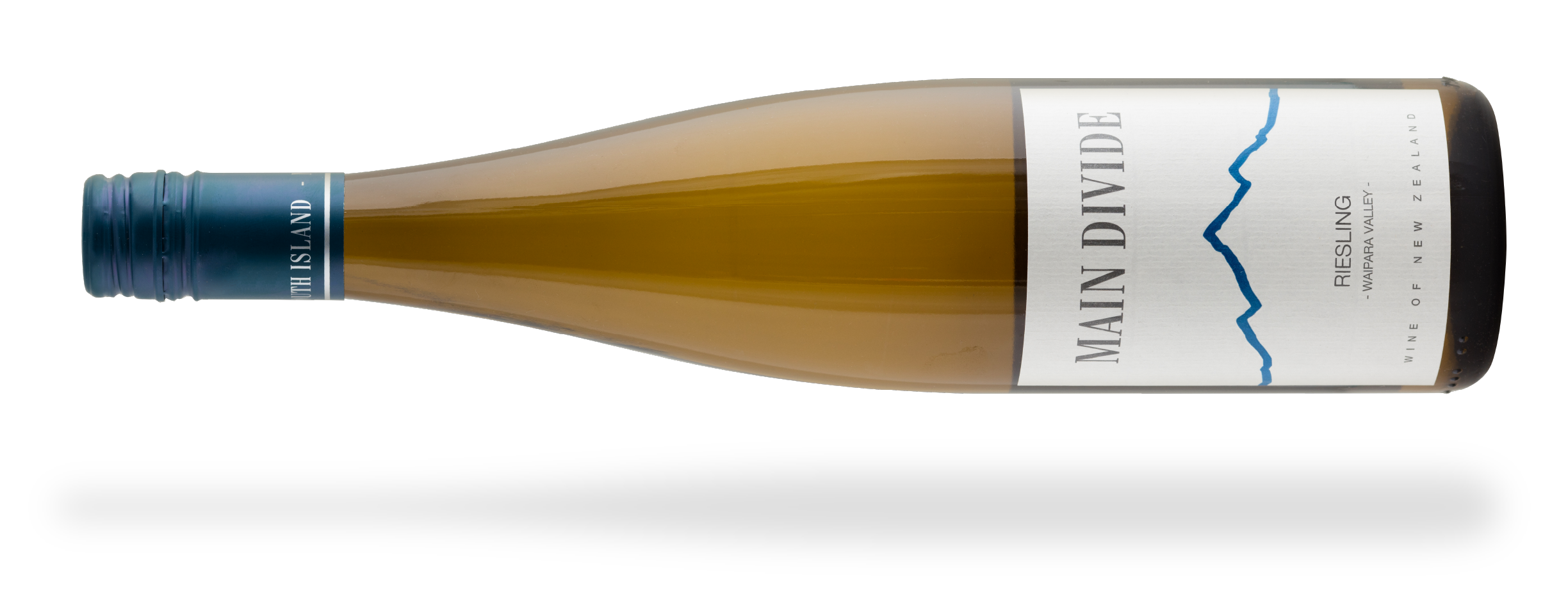 Main Divide Riesling