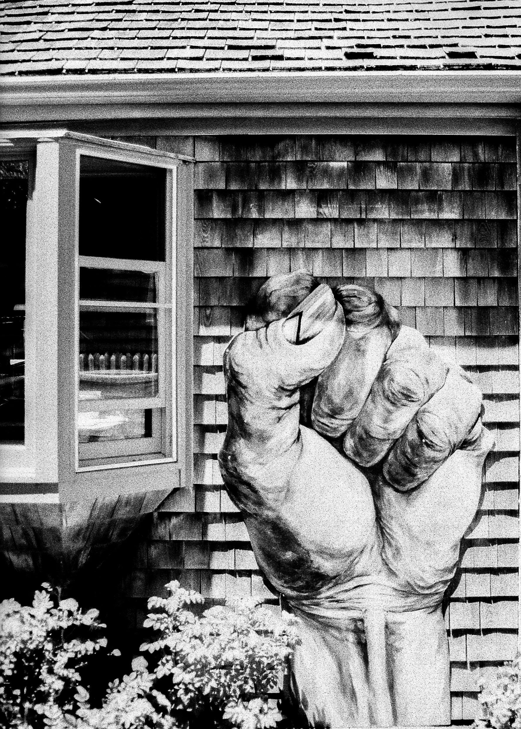 P-Town, Cape Cod, Mass. (2022)