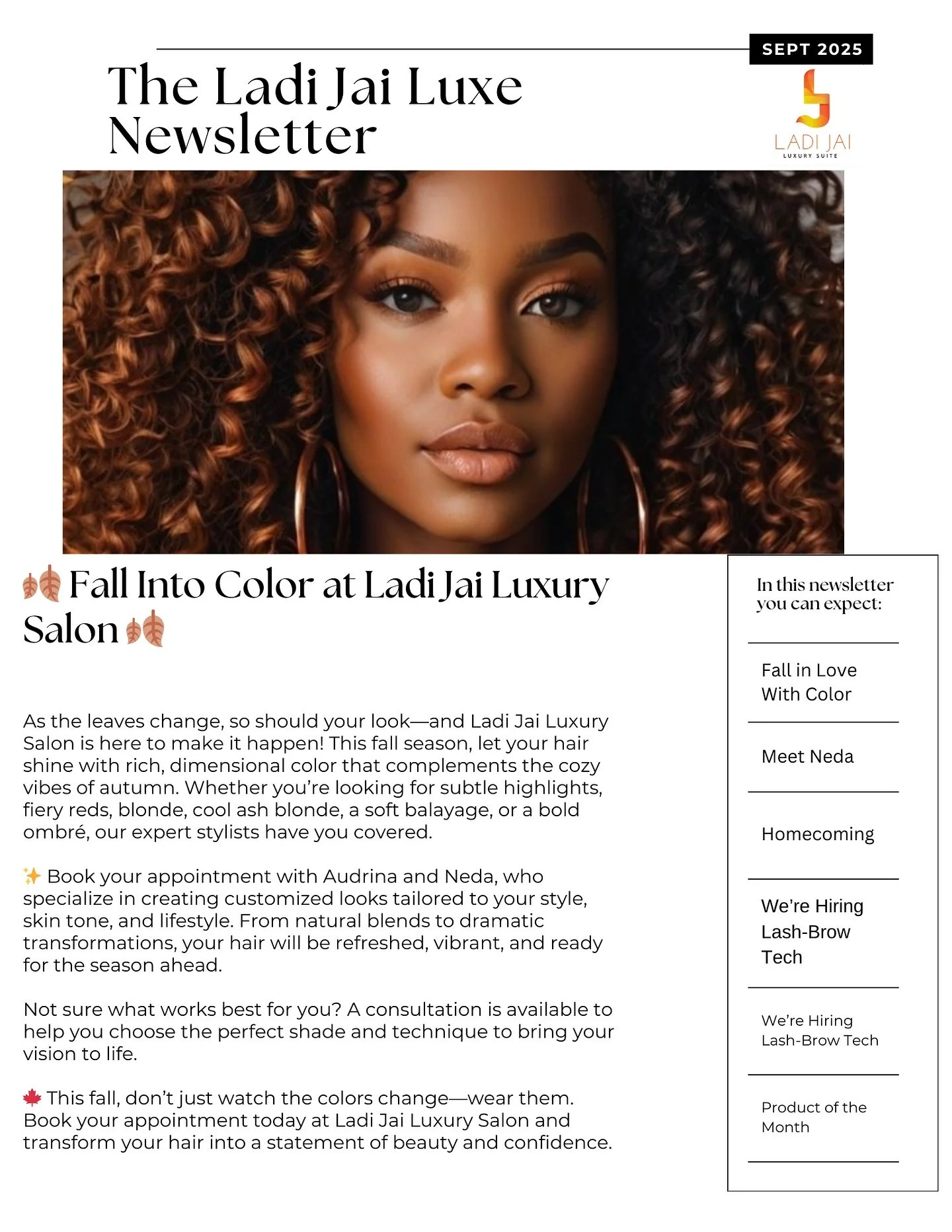 Let the fall season begin 🍂

#gwinnetthairstylist #atlantahairstylist #gwinnettbraids #atlhairstylist #atlhair #atlbraids #lawrencevillestylist #duluthhairstylist #gwinnetthair #gwinnettstylist #knotlessbraids #explorepage #atlbraider #gwinnettbraid