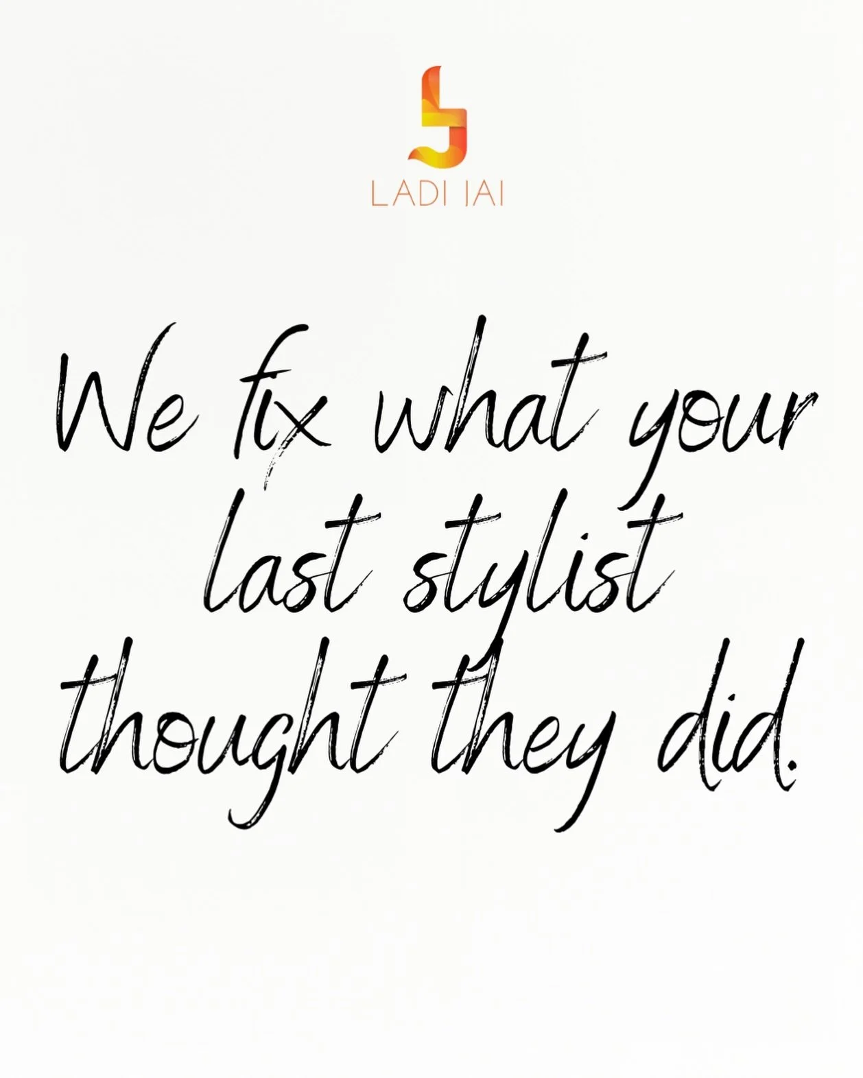 That &lsquo;meh&rsquo; look from your last appointment? We fix it 💅🏾✨ Don&rsquo;t wait&mdash;slay today! Link in bio to book.&rdquo;
#atlantahairstylists #atlhair #hairstylist