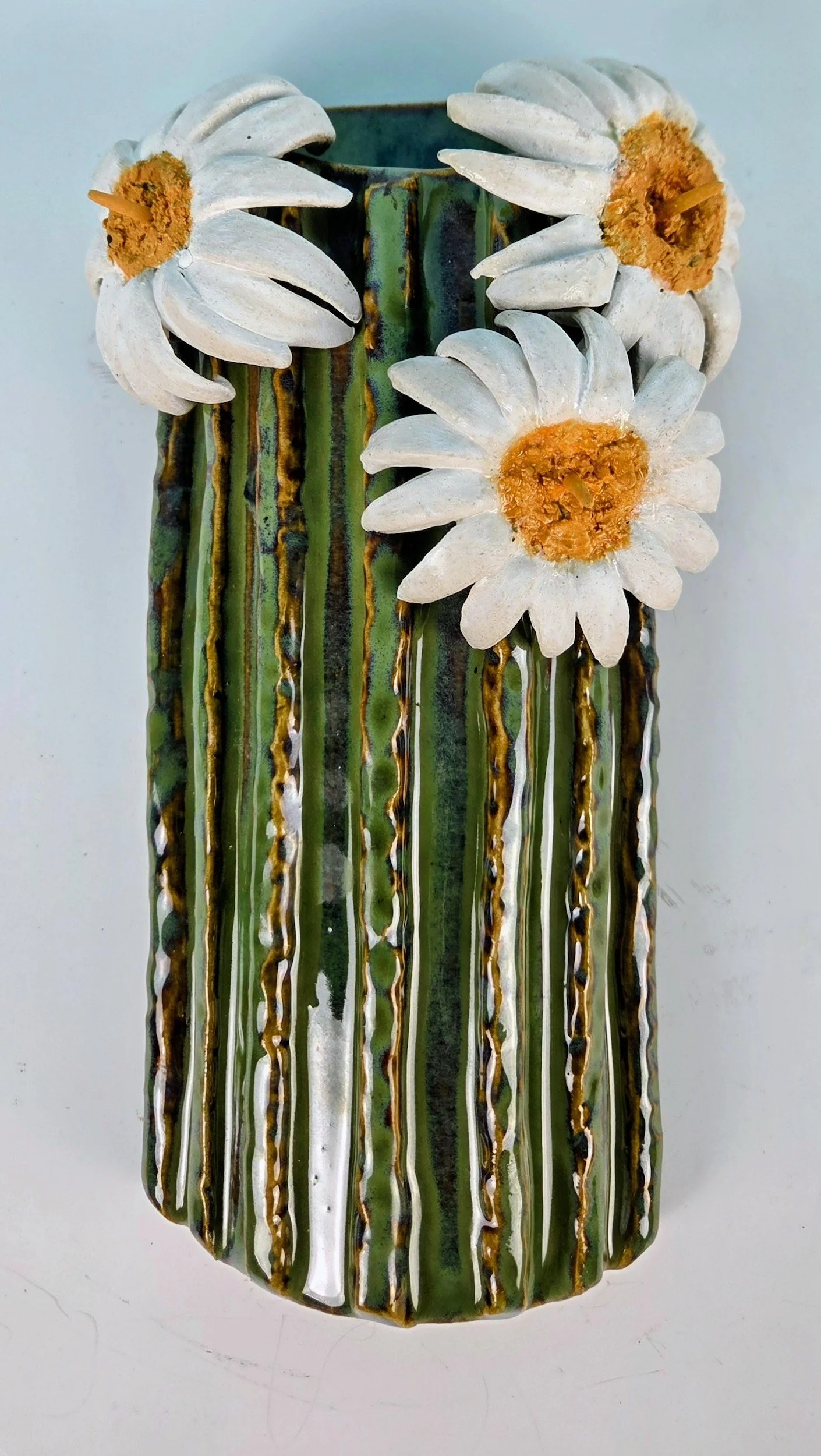 Saguaro
4” W x 9.5’ H