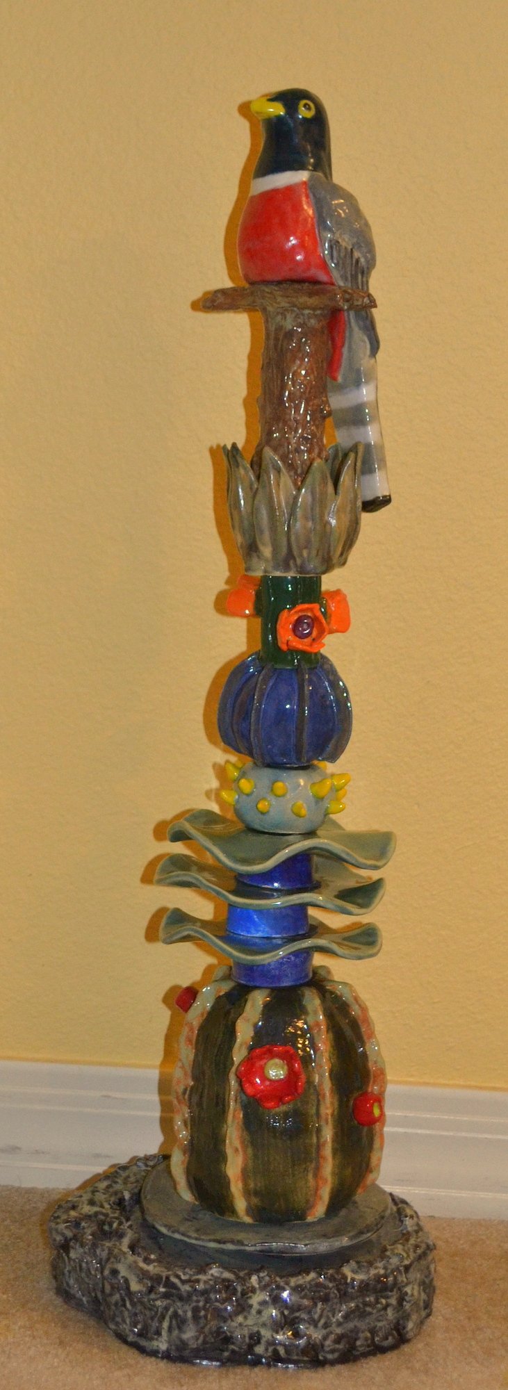 Trogon Roost - Sold