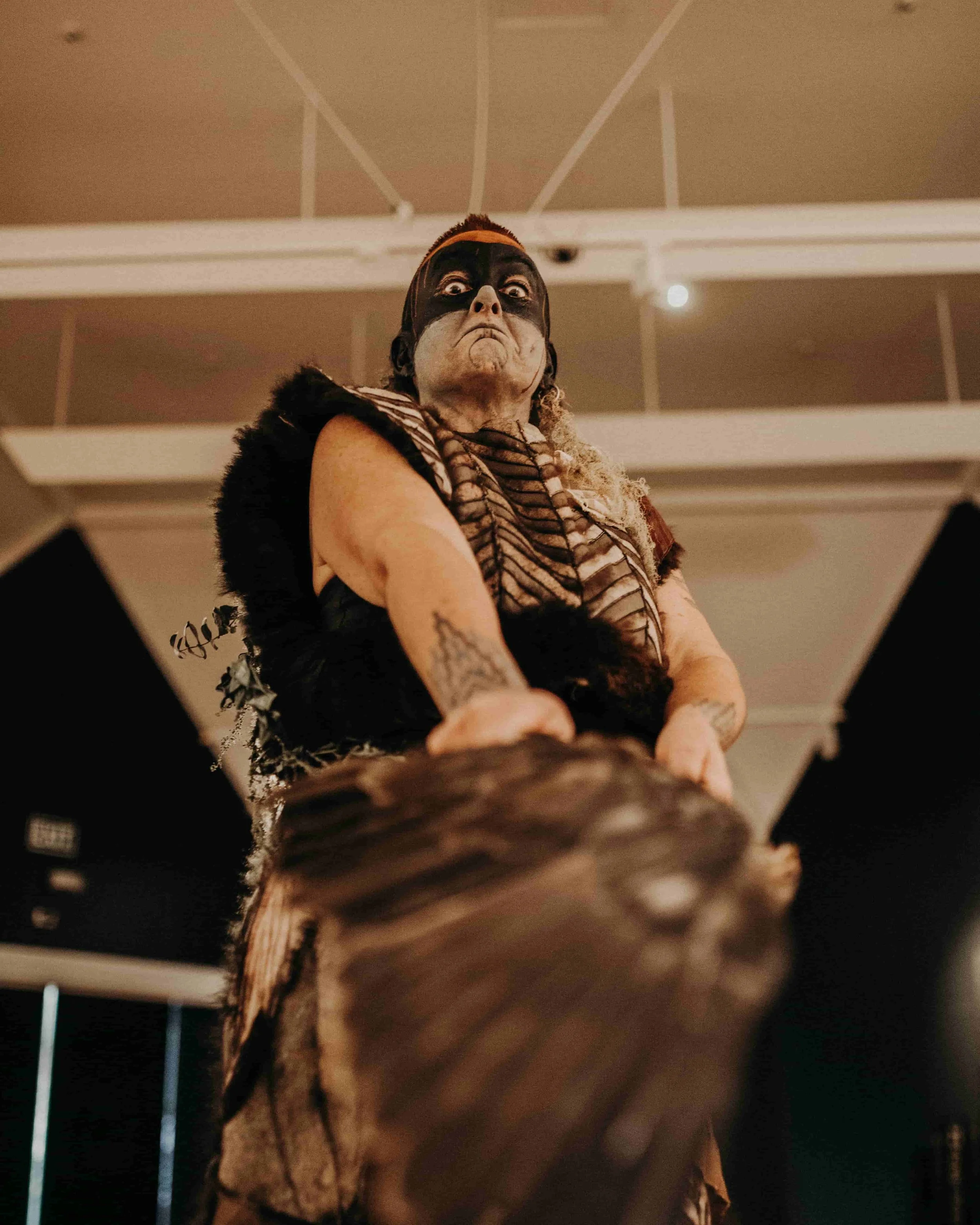 Kawe Mate ki Te Whare Toi o Heretaunga 2024