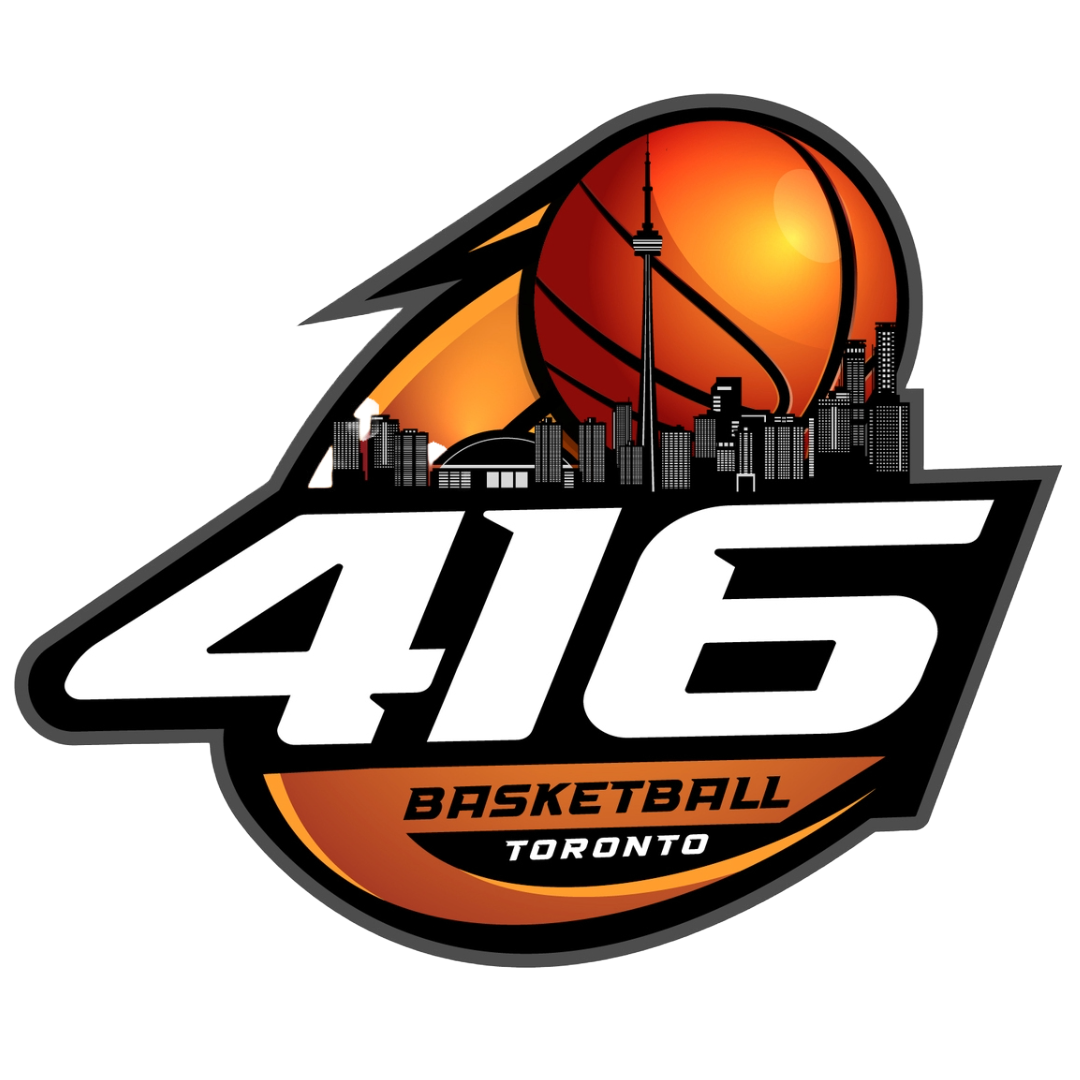 416 Basketball - Toronto