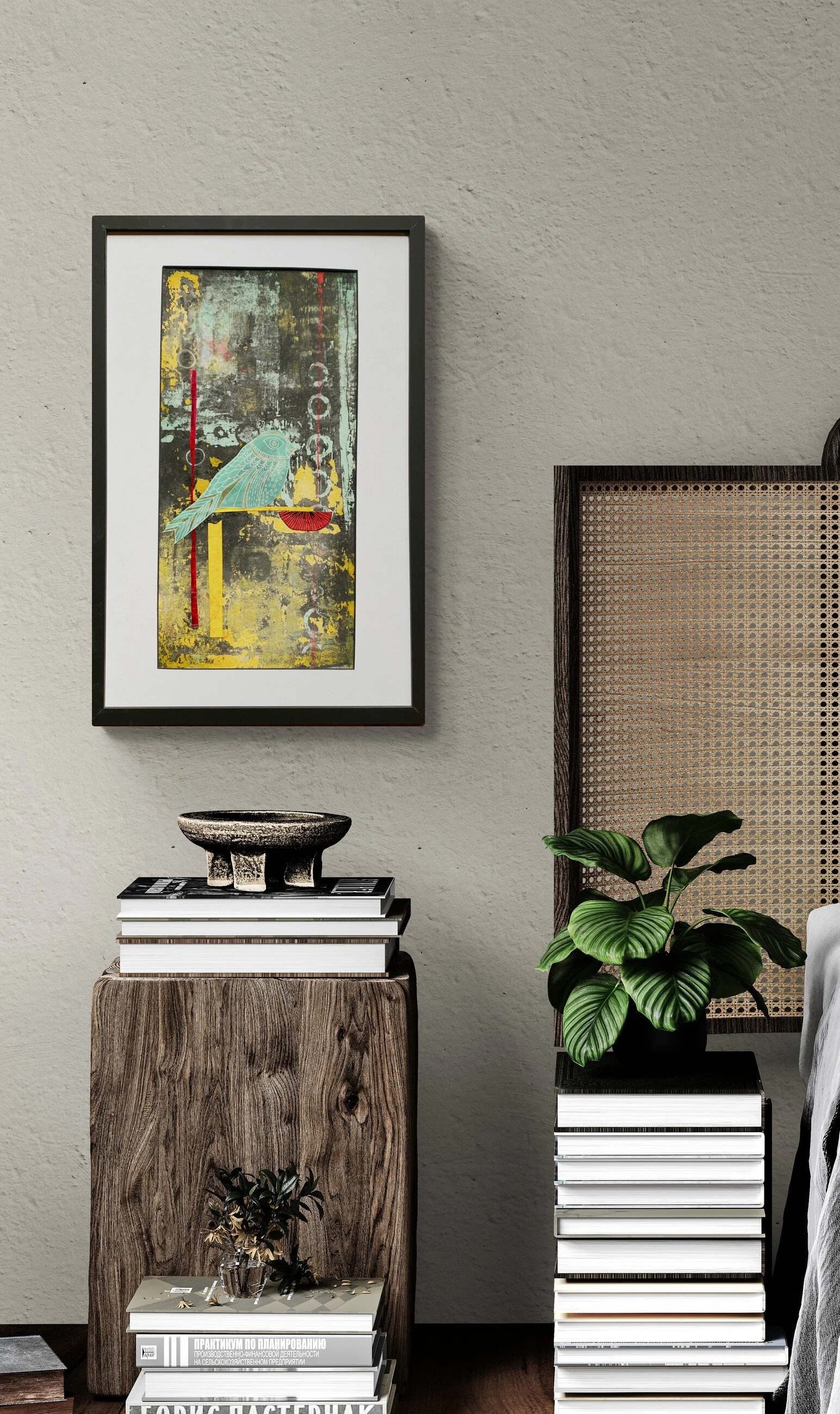 Midnight ember in situ.jpg