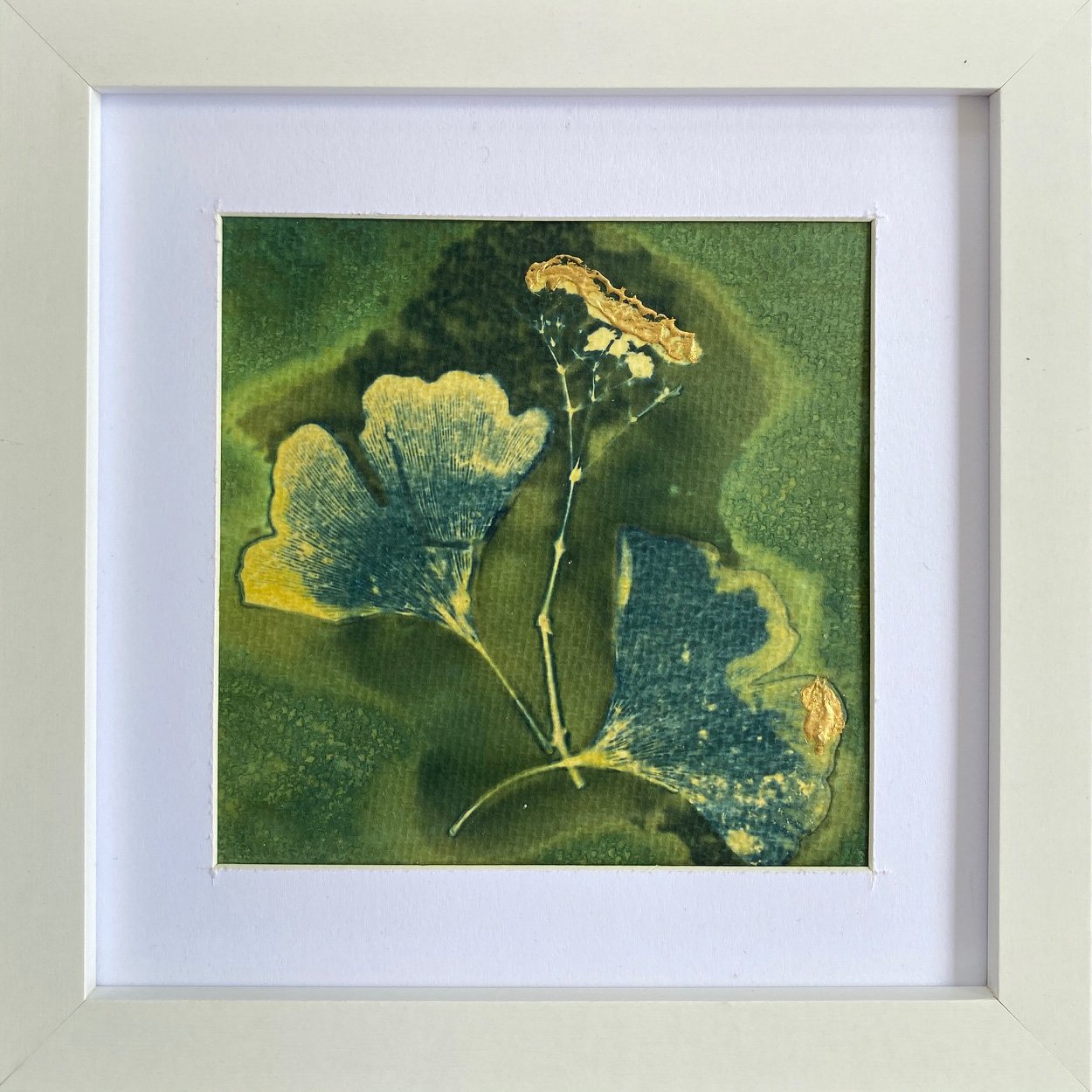 Ginkgo Garden framed.jpg