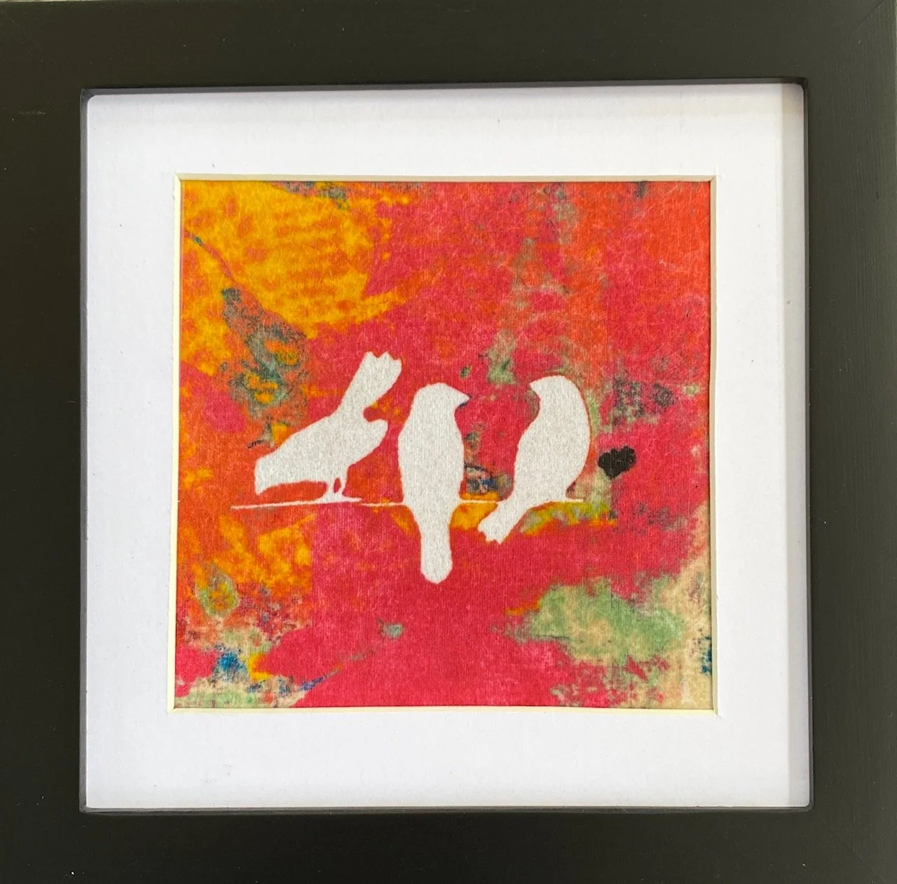 Companions on the Wire framed.jpg