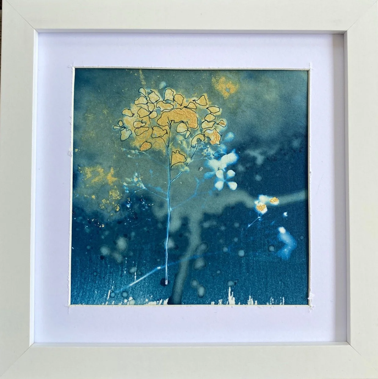 Full Bloom framed.jpg