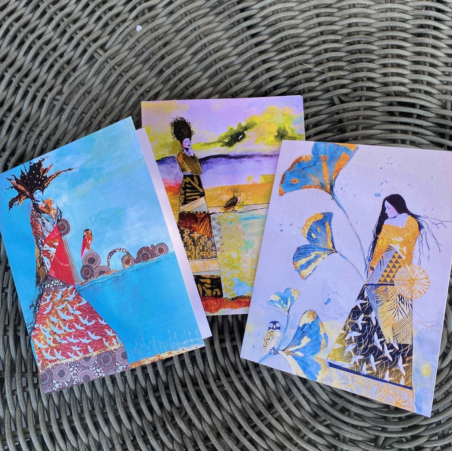 Vibrant Empowered Women.JPG