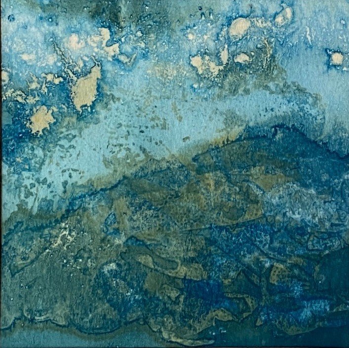 Long Pond