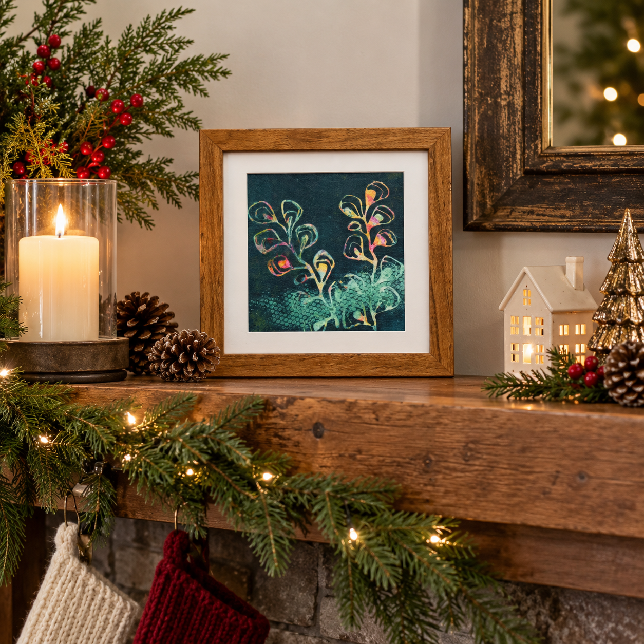 Sunlit Winterberries in situ.png