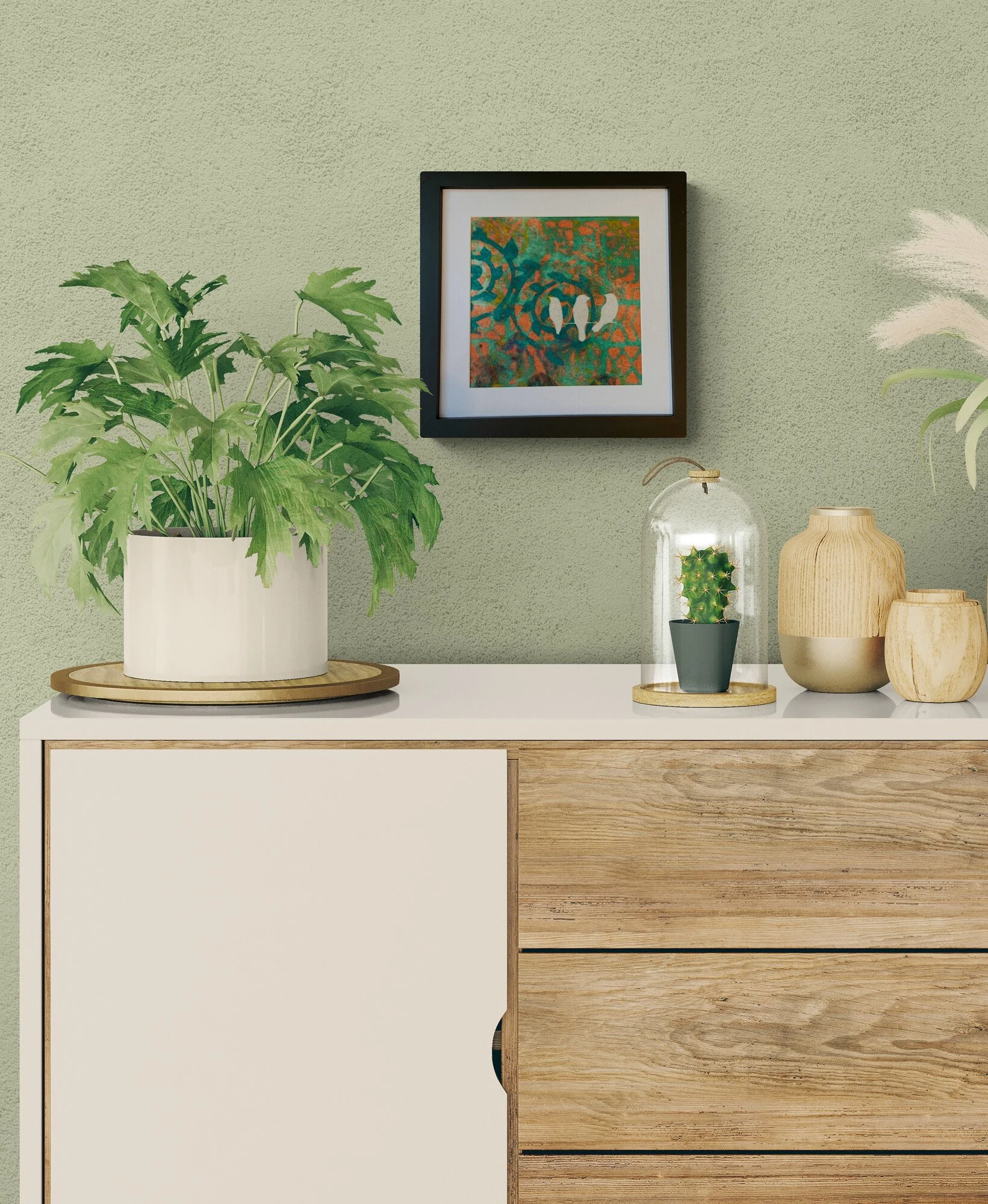 she is not alone in situ.jpg