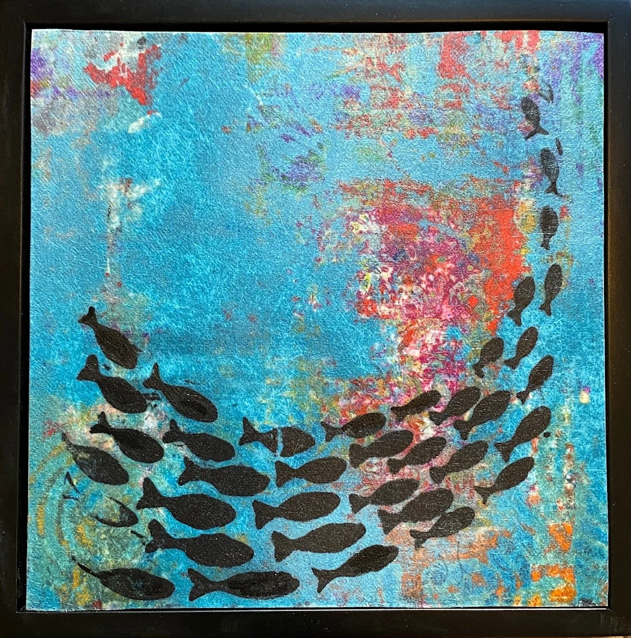 Flying Fish framed.jpg