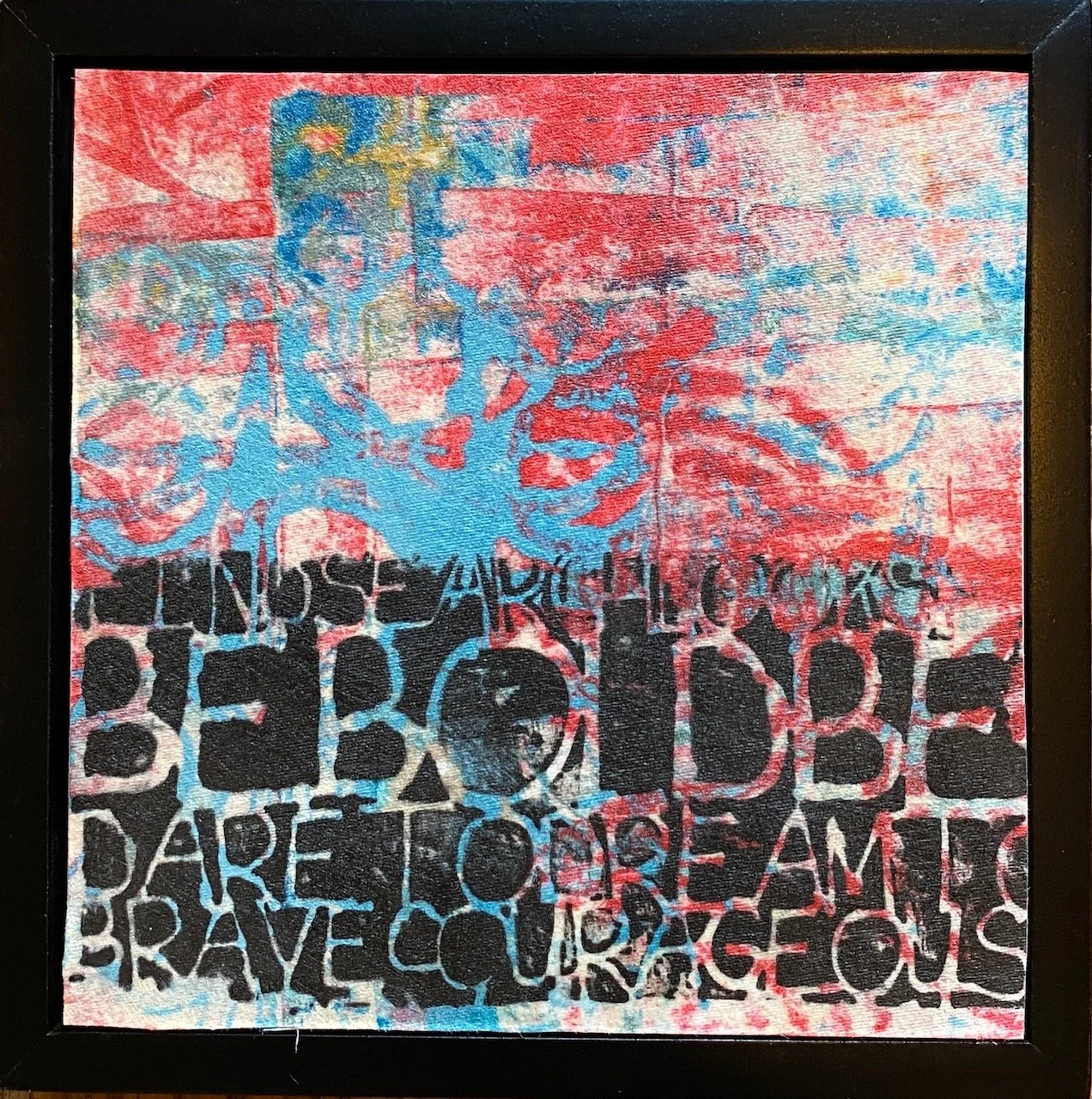Dare to Dream framed.jpg