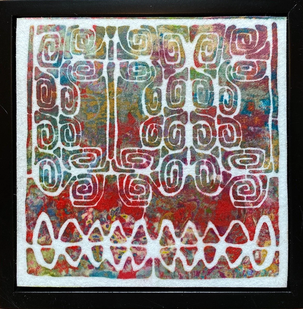 Red Rocks Framed.jpg