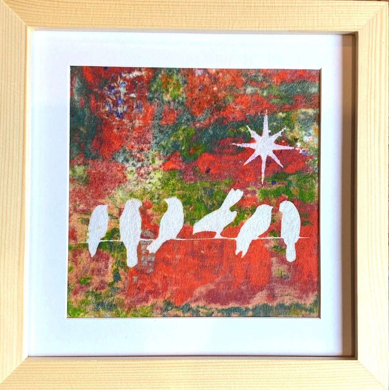 On Christmas Eve framed.jpg